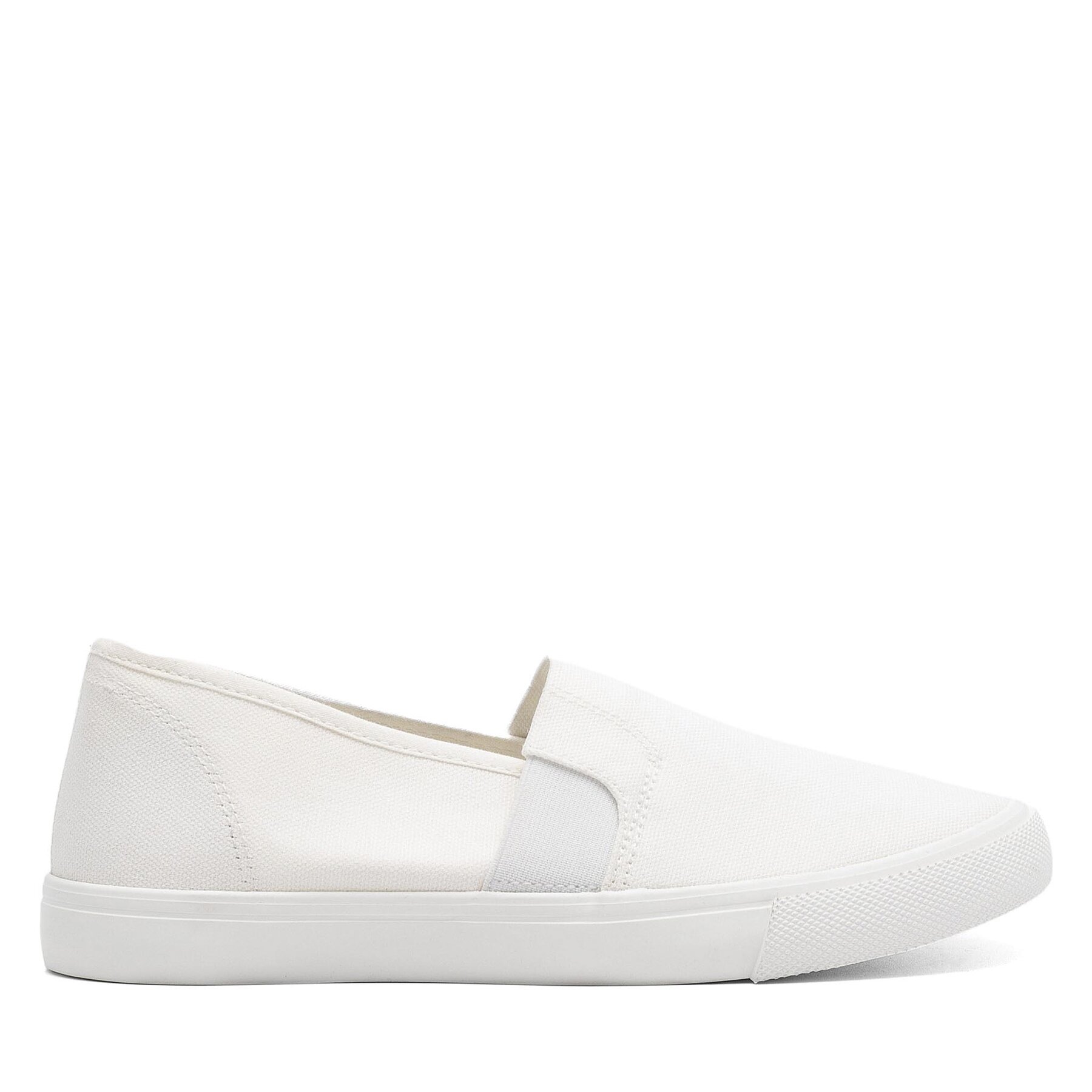 Sneakers aus Stoff JENNY