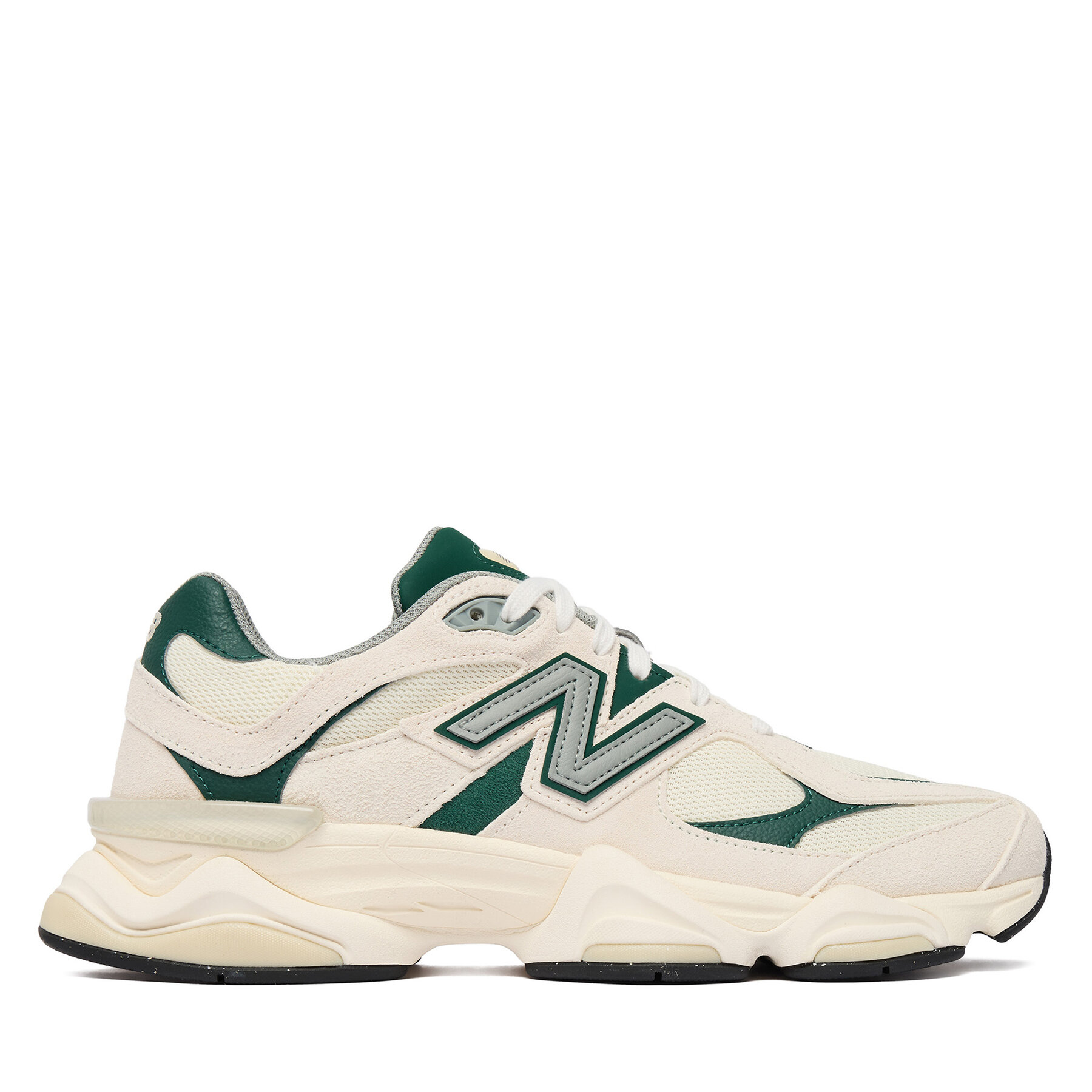 Sneakersy New Balance U90607ET Béžová