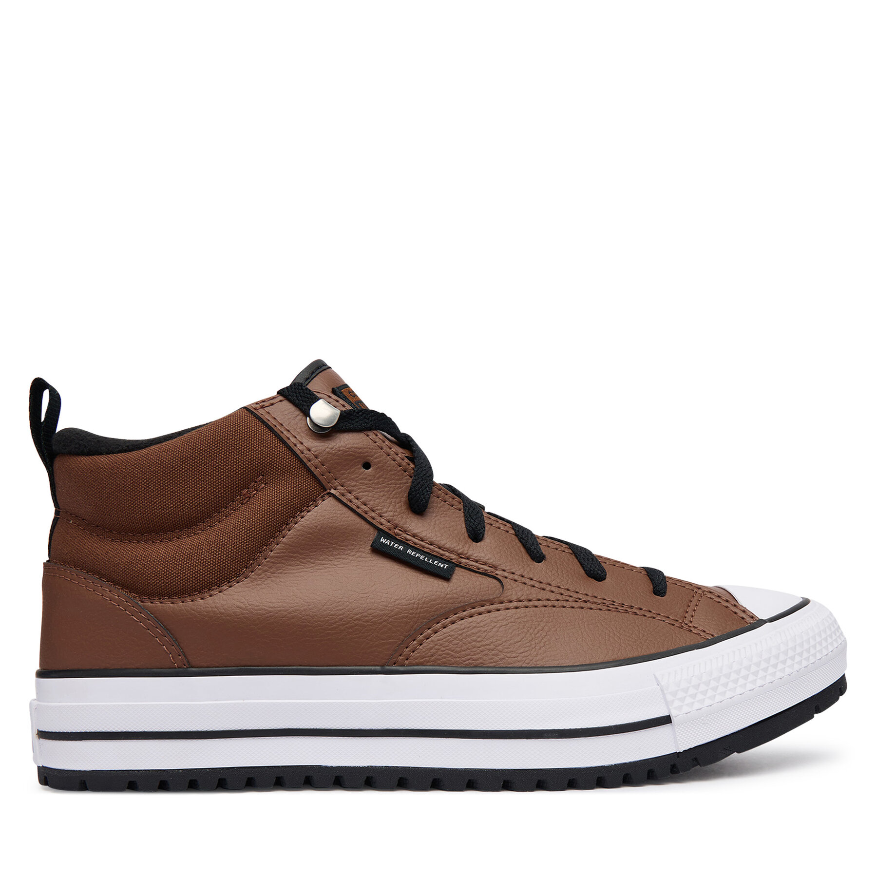 Teniși Converse Chuck Taylor All Star Malden Street Weatherized A18145C Maro