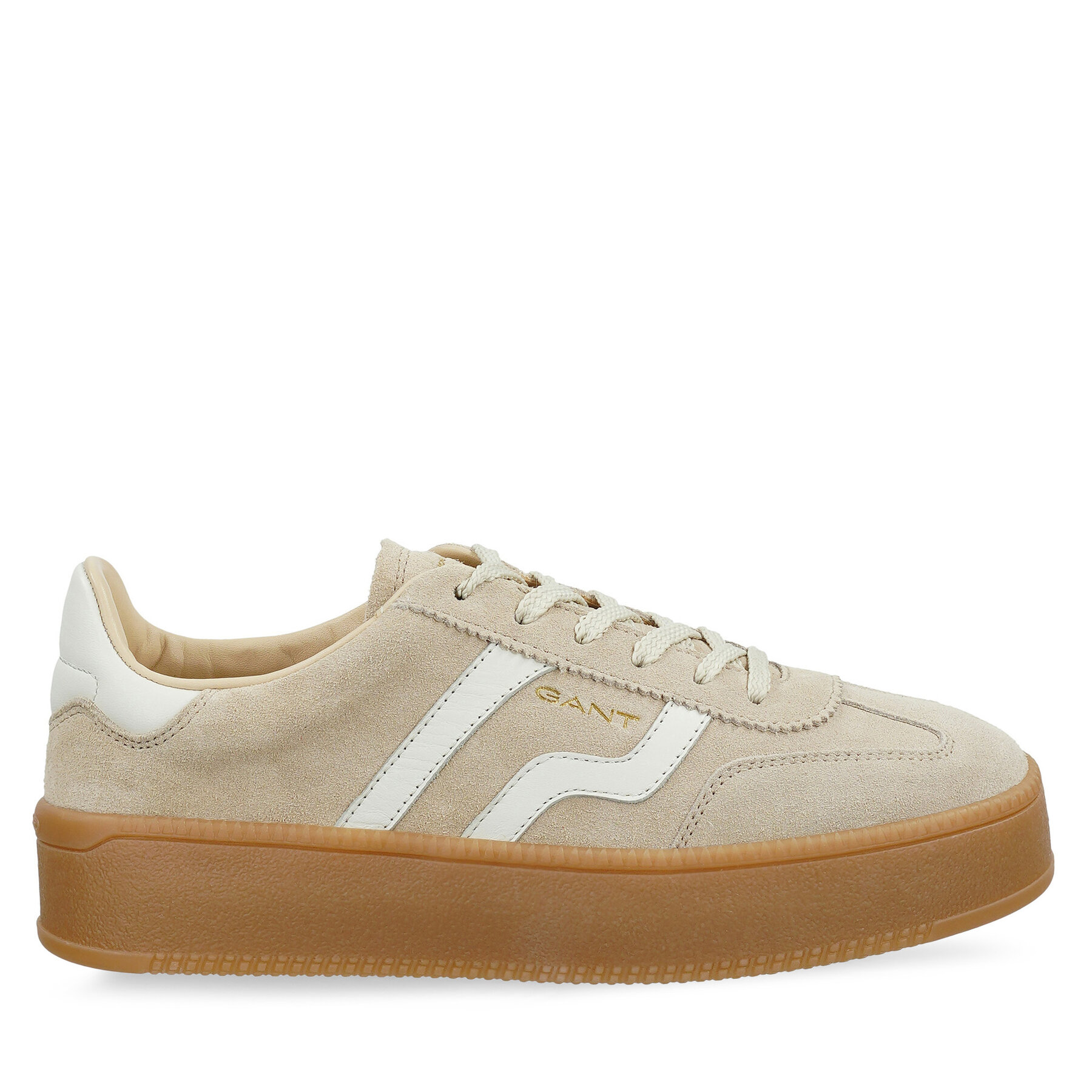 Sneakers Gant 32533203 Bej