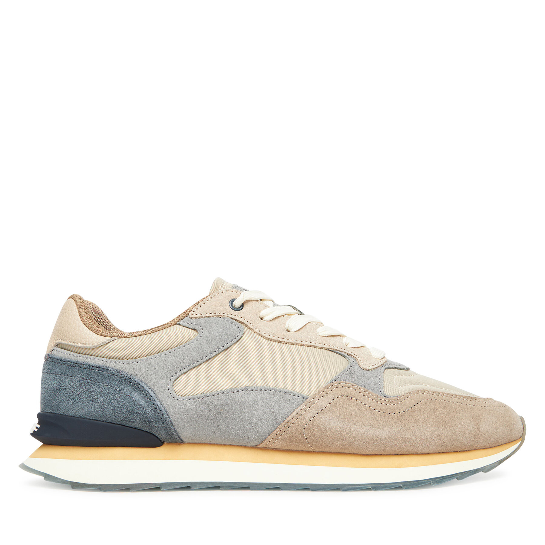 HOFF Αθλητικά HOFF City Edinburgh 22502607 Μπεζ