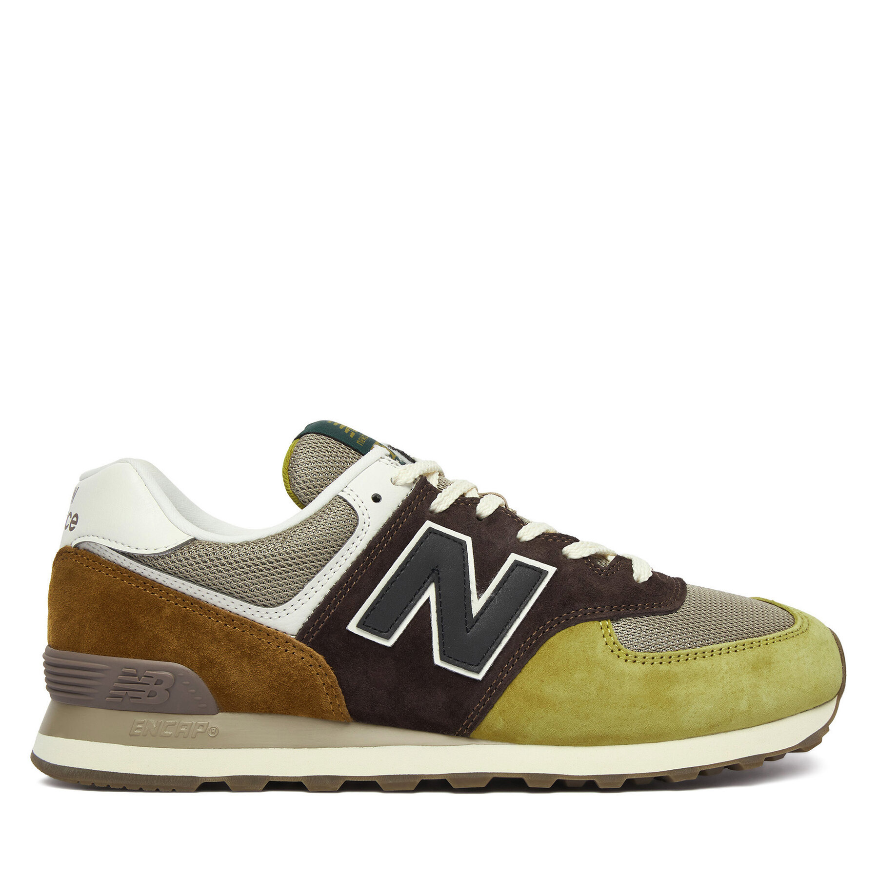 Superge New Balance U5747O9 Pisana