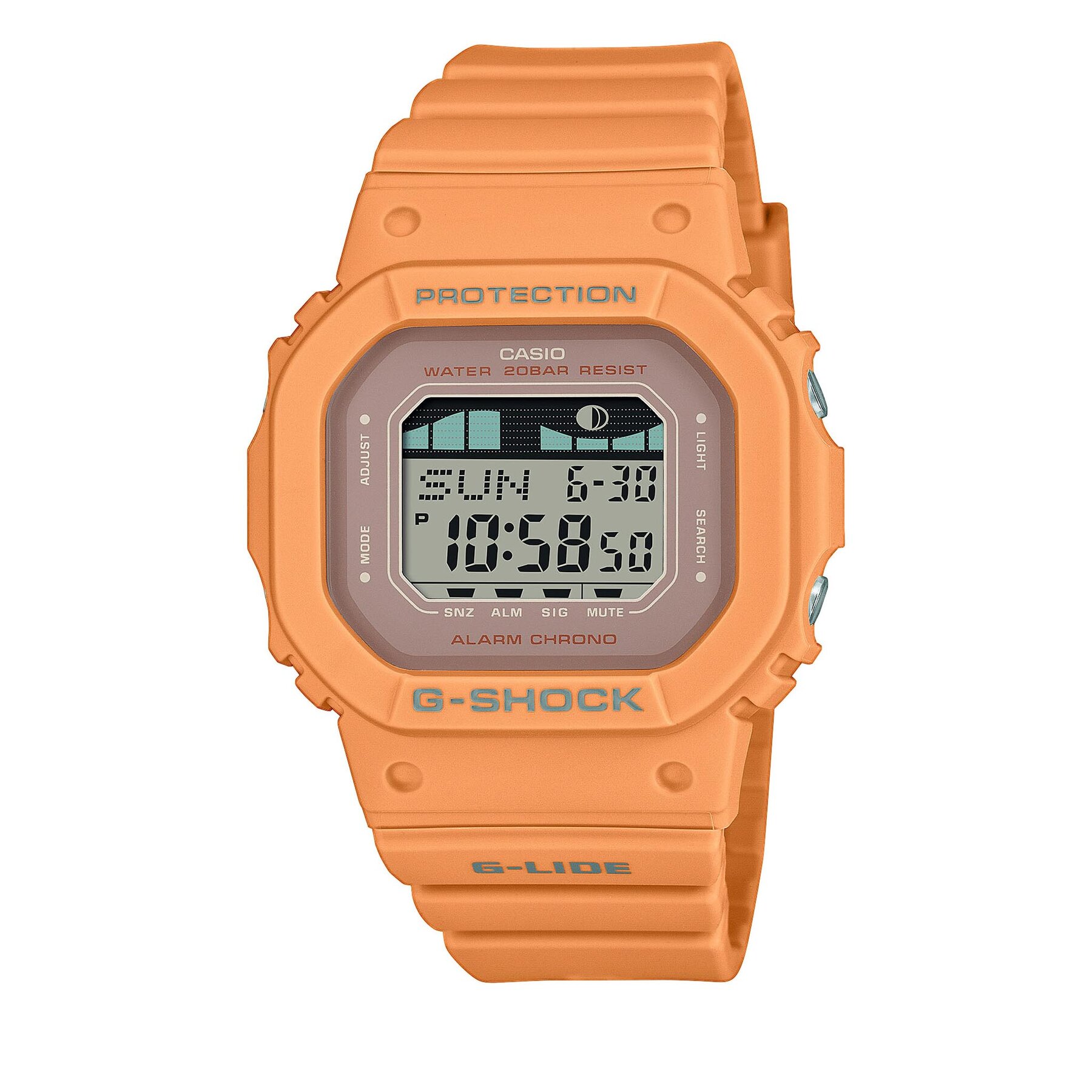 Hodinky G-Shock