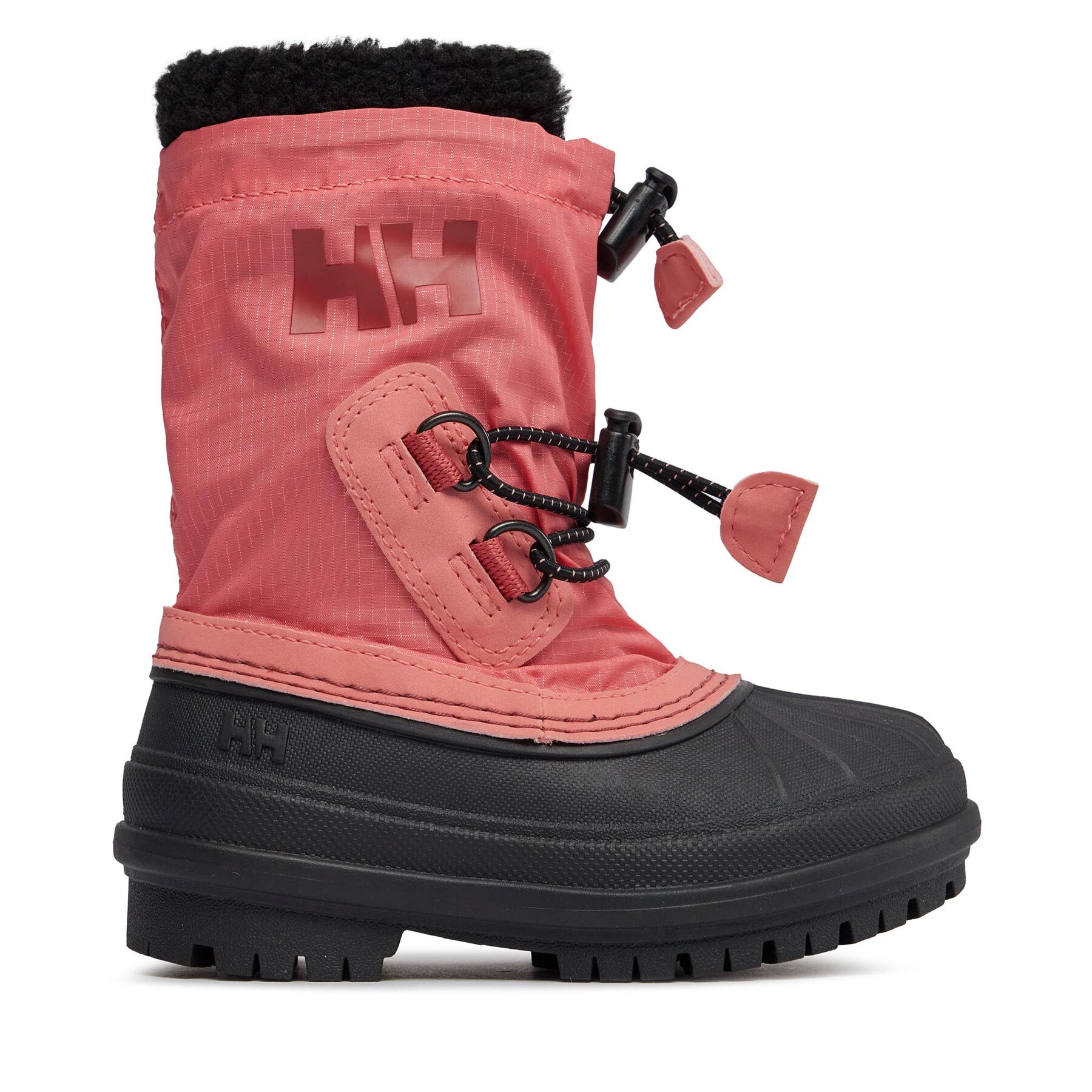 Botas de nieve Helly Hansen Jk Varanger Insulated 11646_098 Rosa