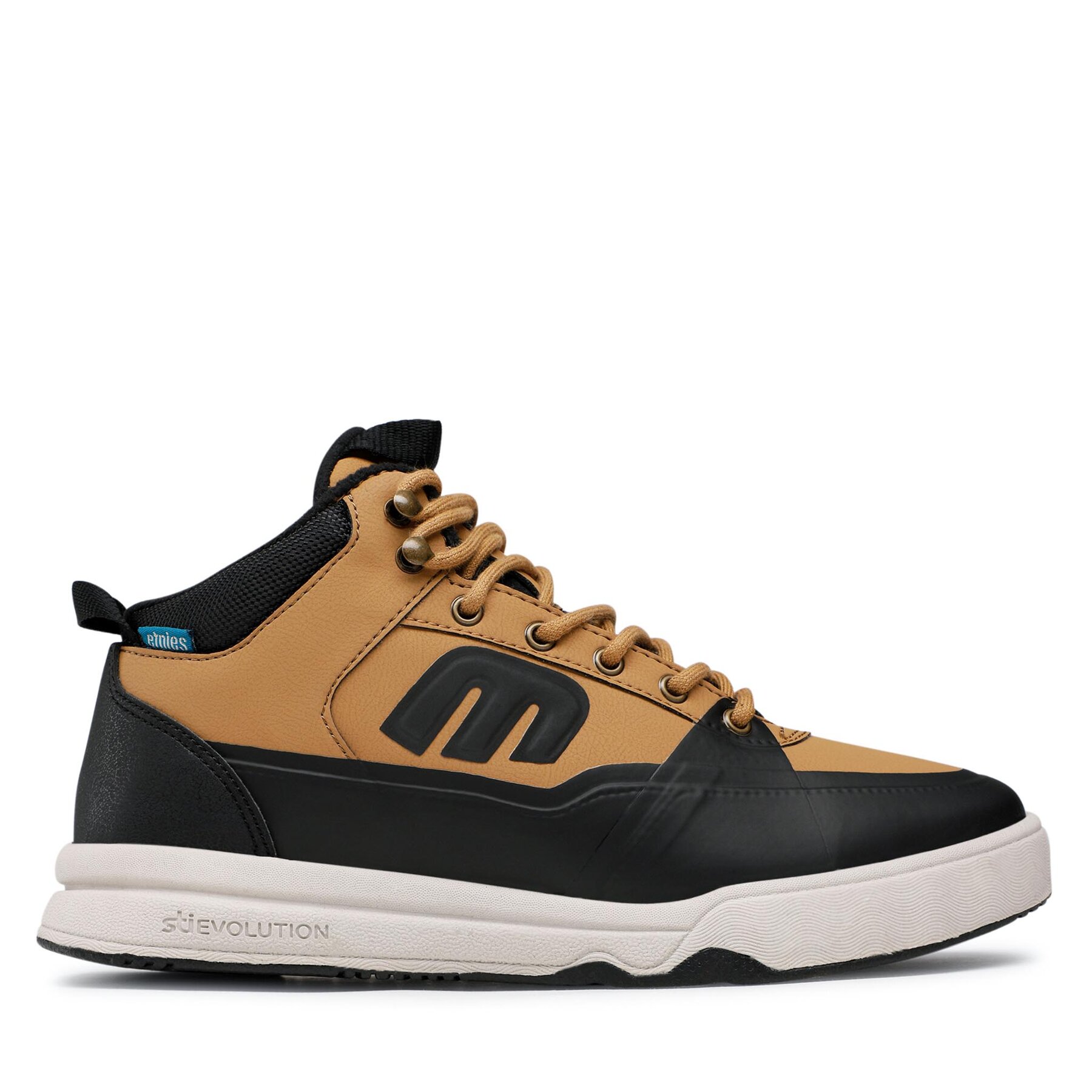 Zapatillas Etnies Jones Mtw 4102000148 Marrón