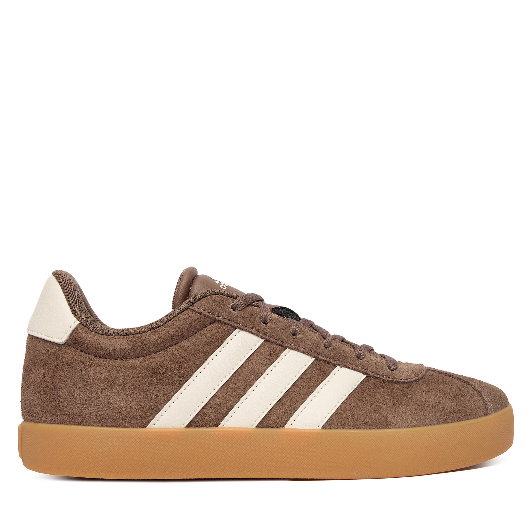 Tenisice adidas Vl Court 3.0 KJ1801 Smeđa