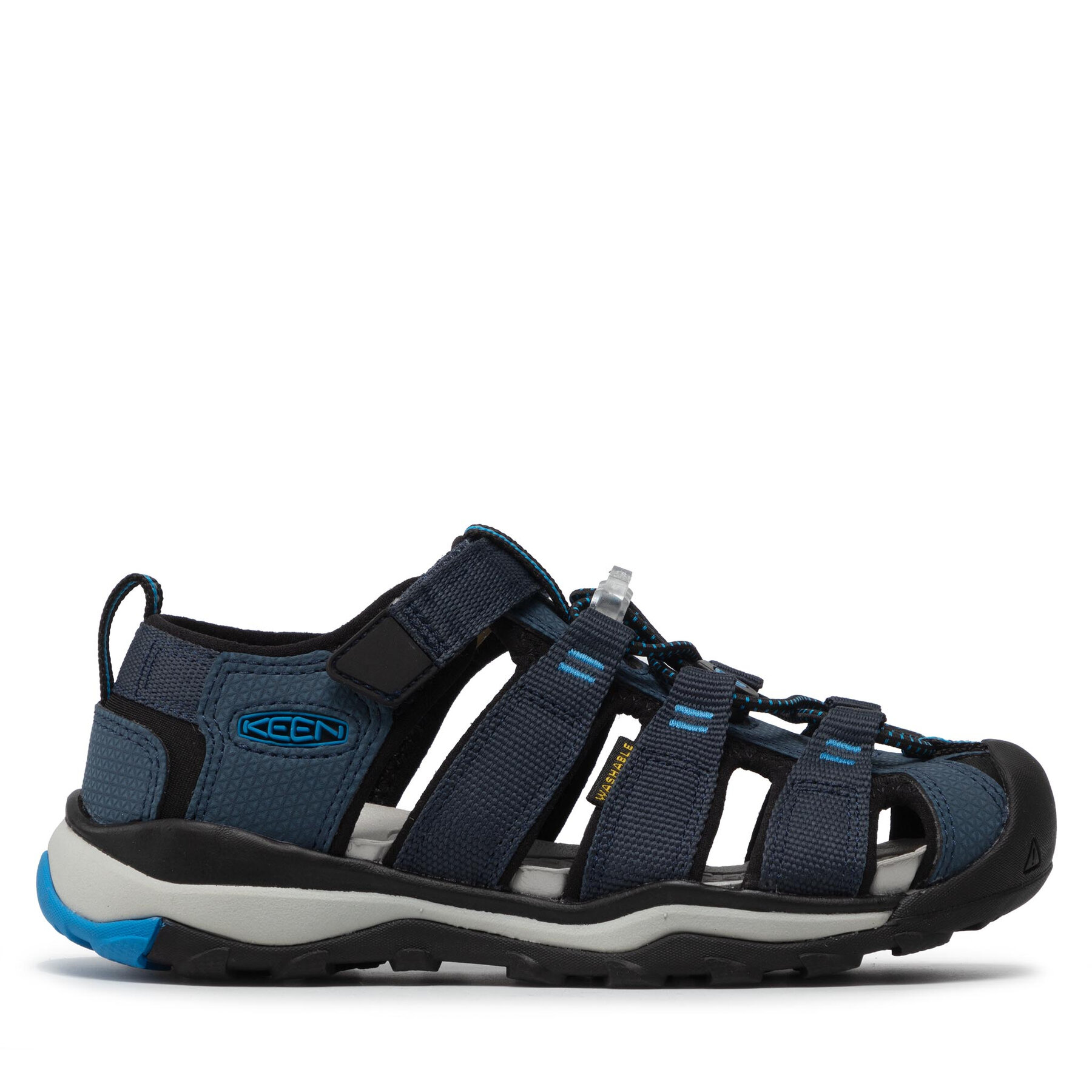 Szandál Keen Newport Neo H2 1022903 Sötétkék