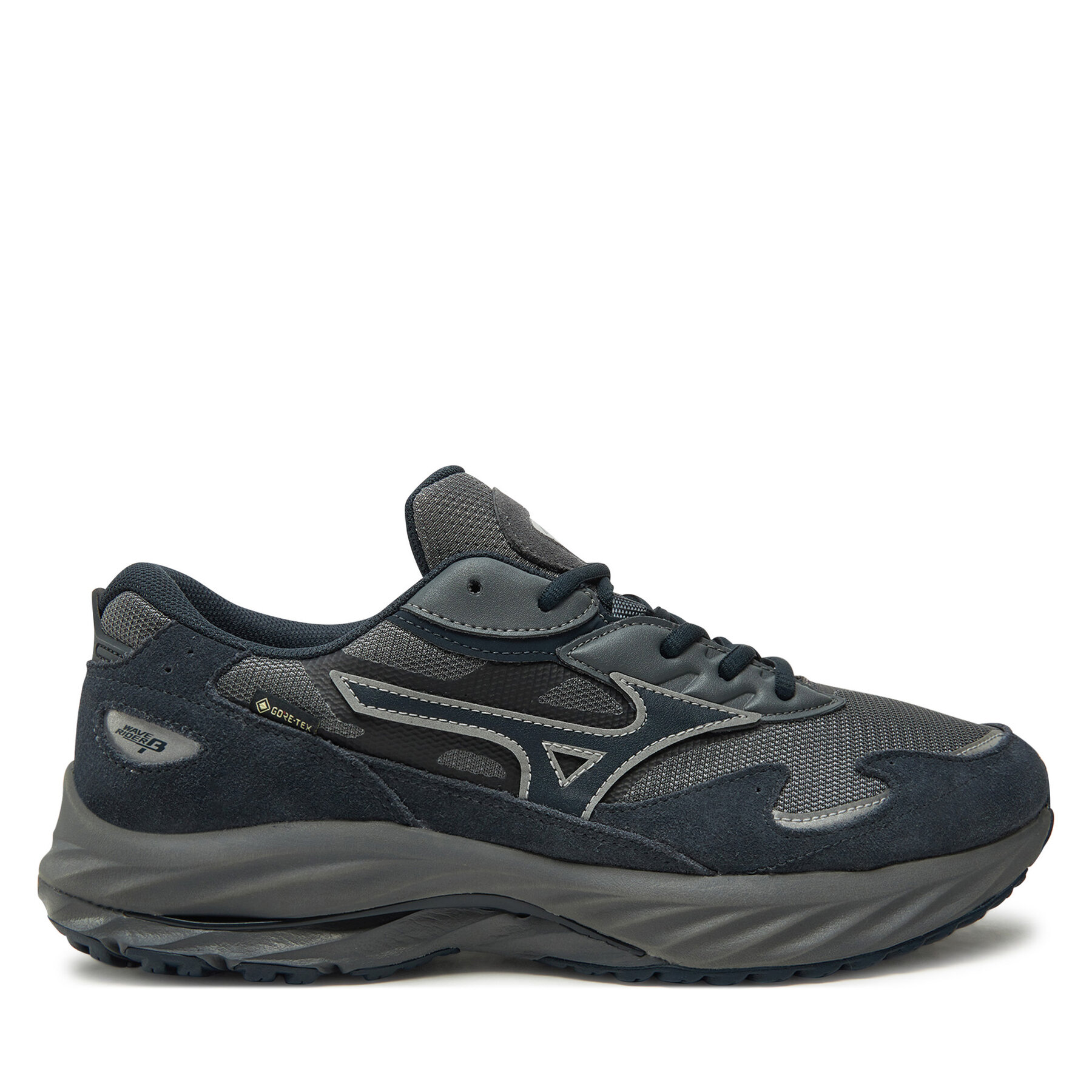 Laufschuhe Mizuno