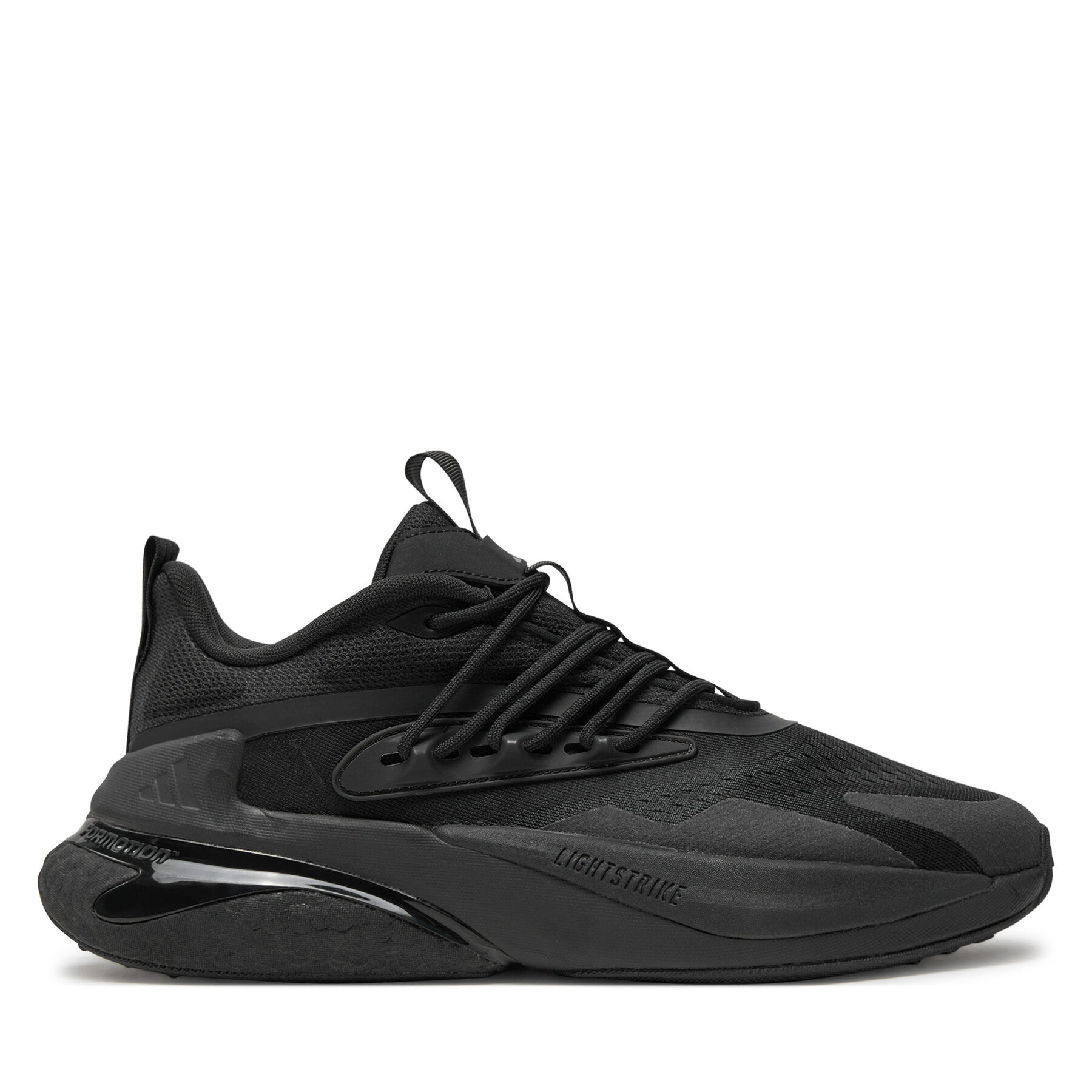 Sneakers adidas Alphaboost V2 IE9153 Svart