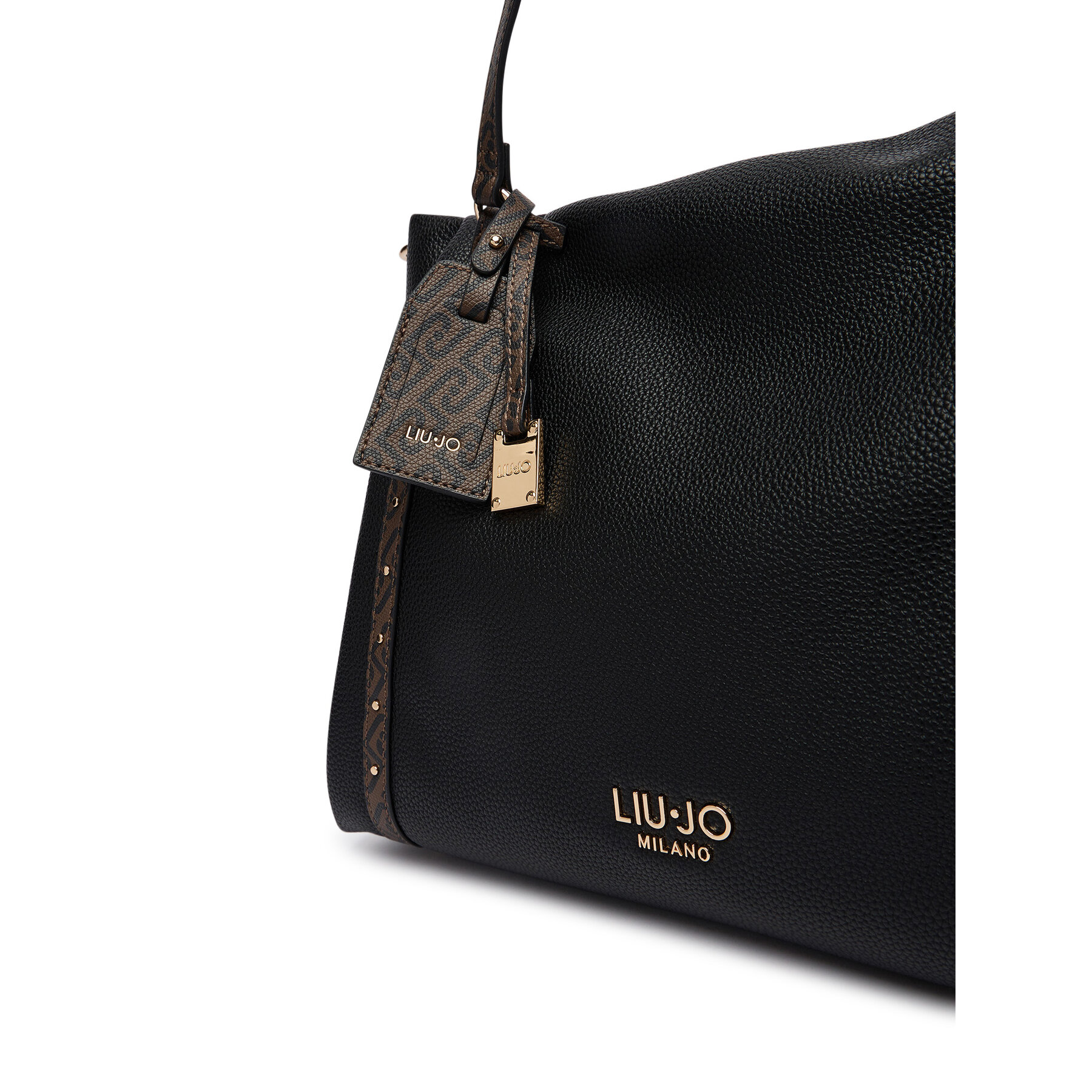 Torbica Liu Jo AF6001 ES039 Crna