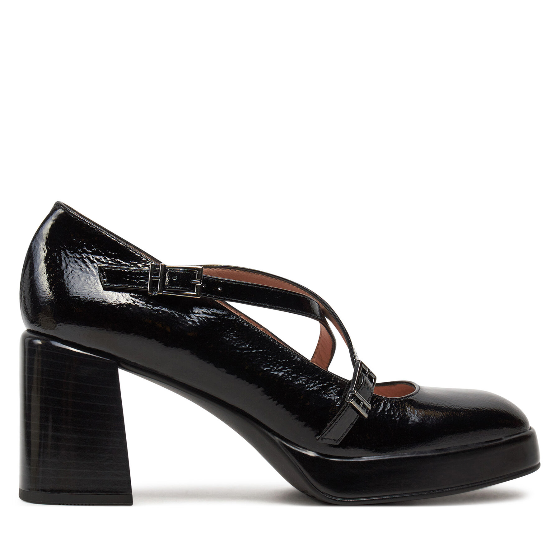 Tacones Hispanitas Rio-I24 HI243660 Negro