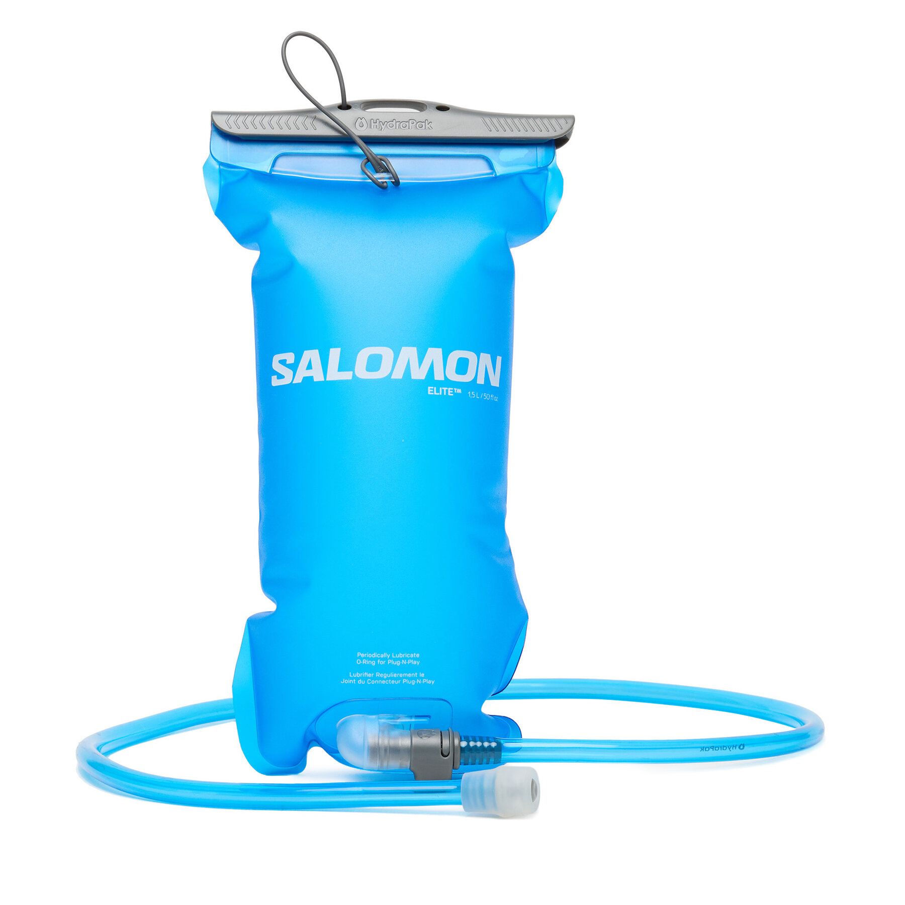 Бутилка за напитки Salomon Soft Reservoir LC1916200 Син