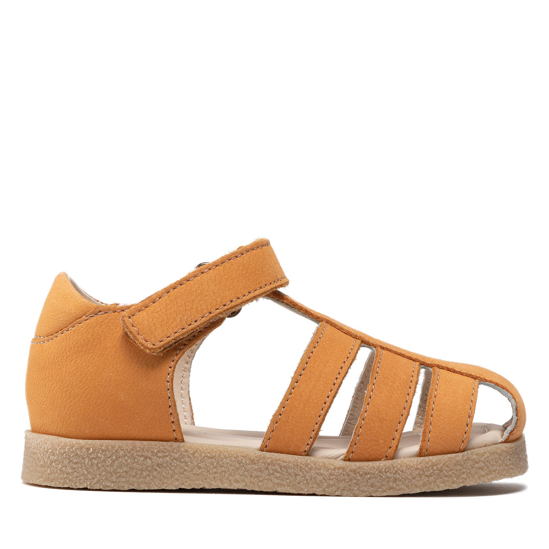 Sandalias Lasocki Kids CI12-CAPSULE-03 Amarillo