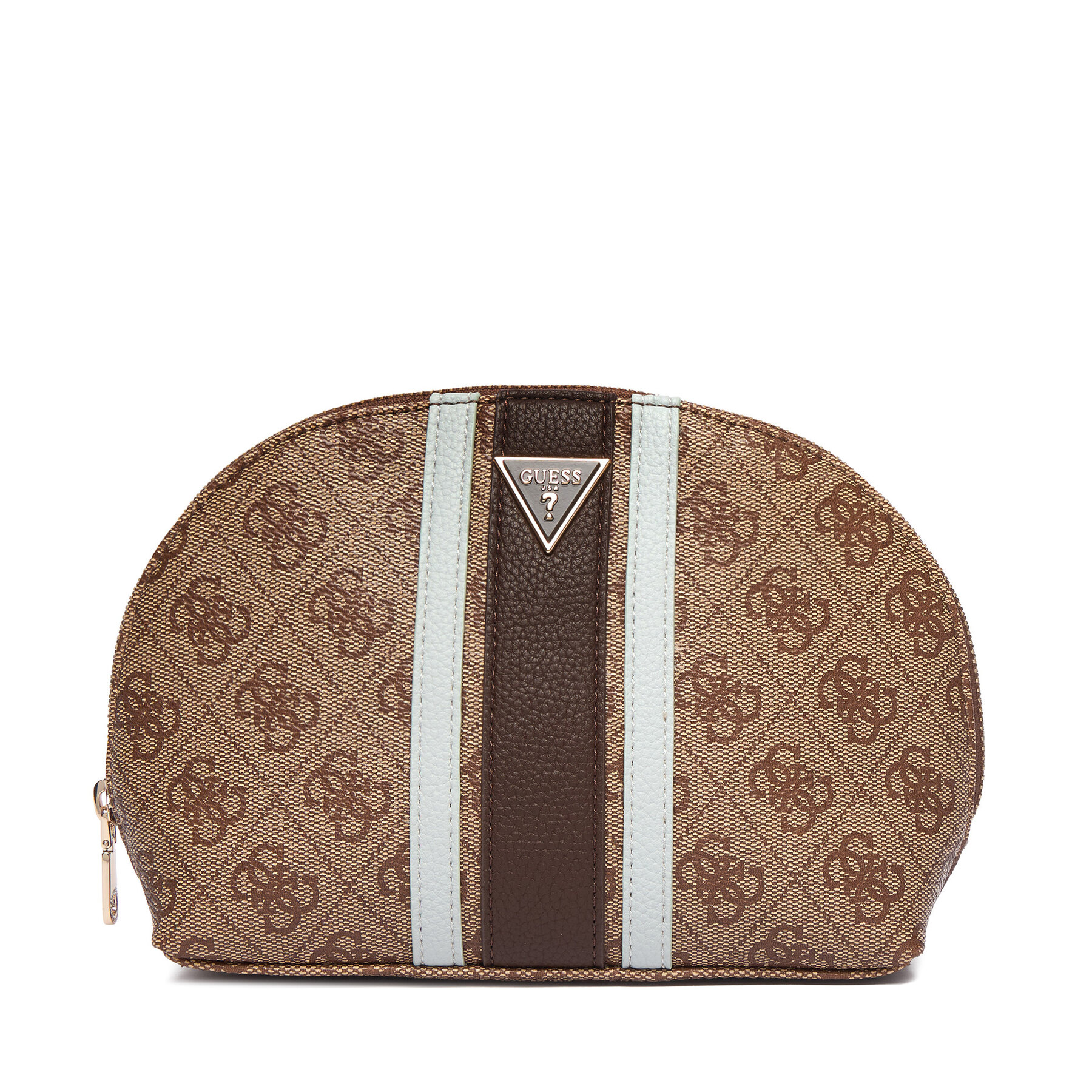 Kozmetični kovček Guess PW7573 P6370 Rjava
