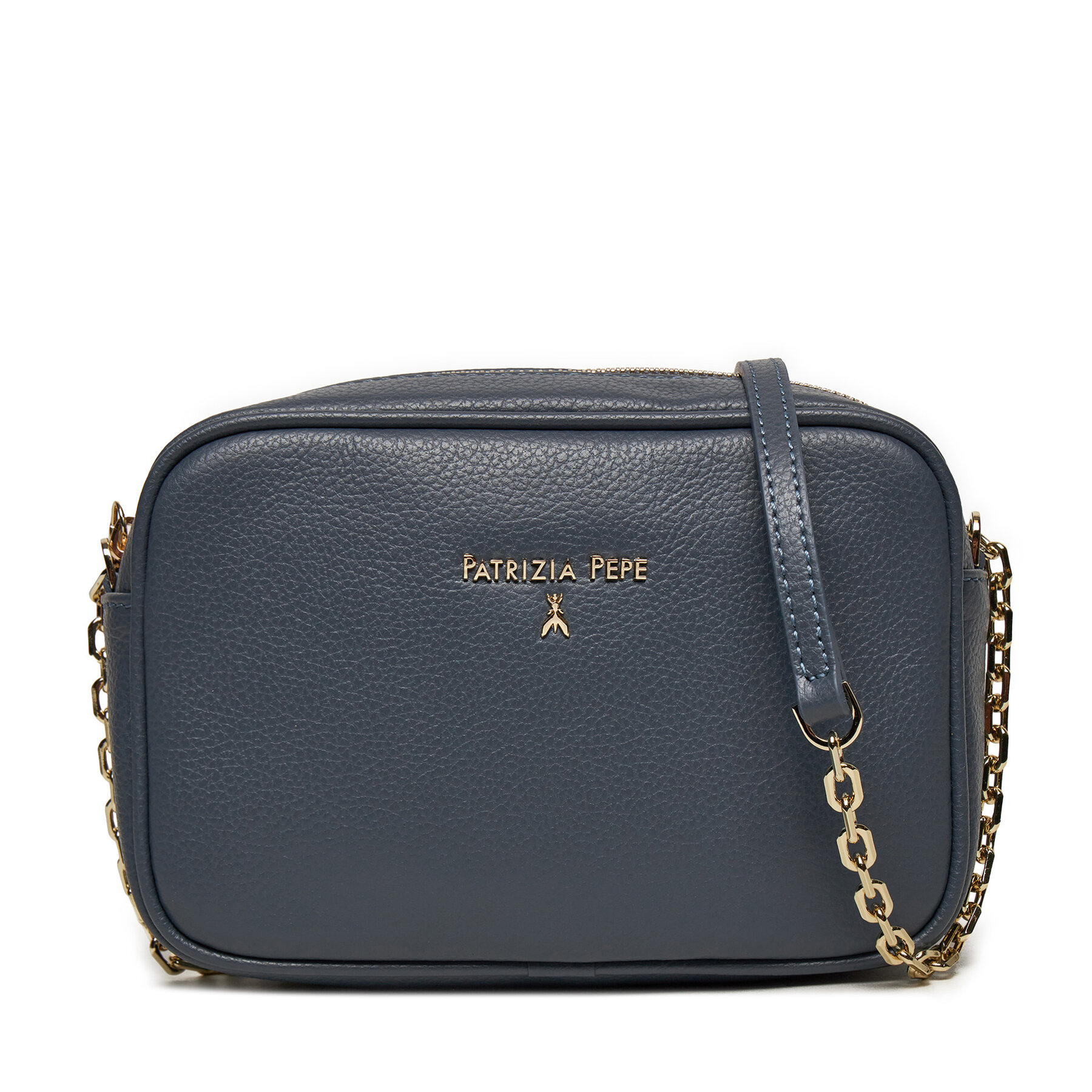 Bolso Patrizia Pepe CB0071/L001-S688 Gris