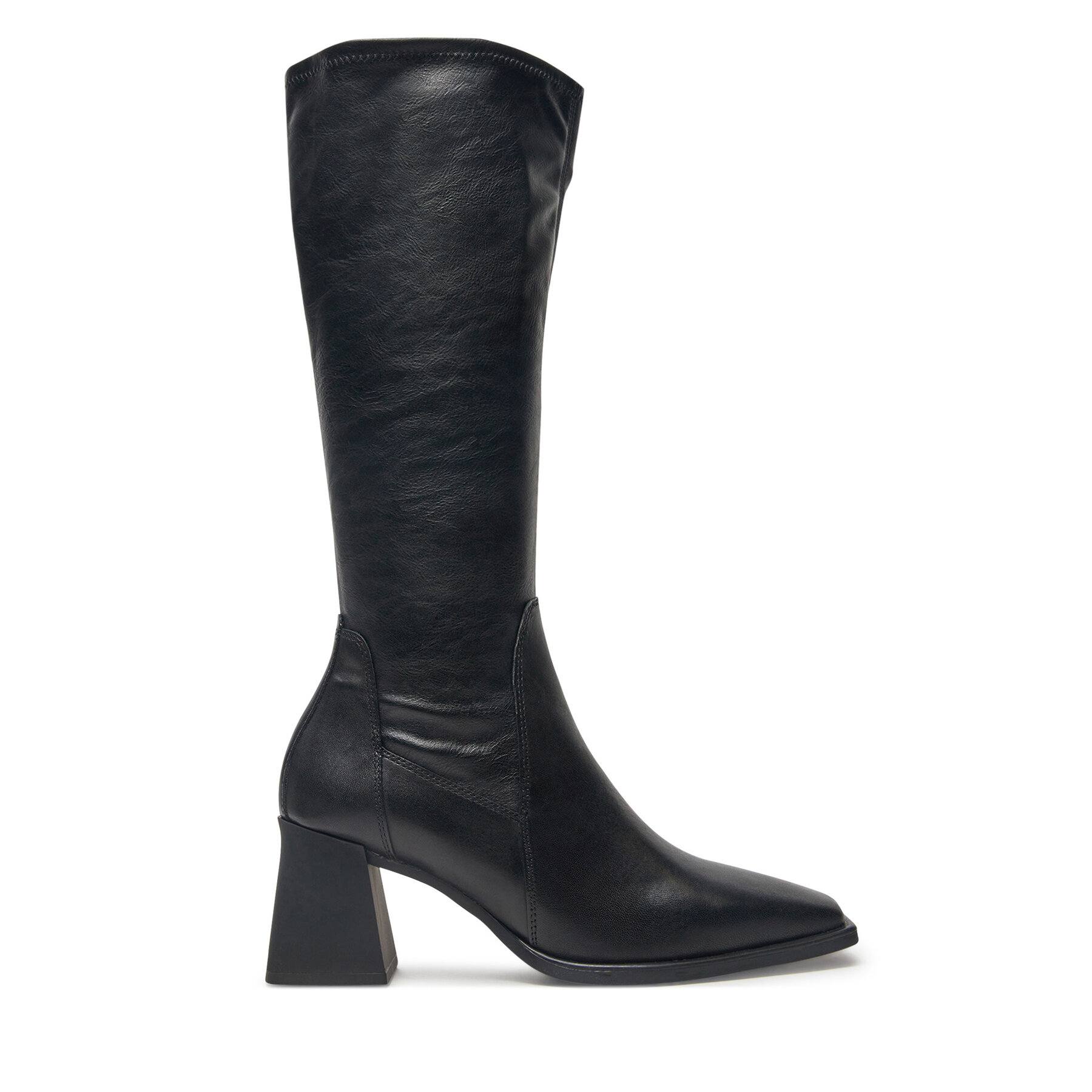 Čižmy Vagabond Shoemakers Hedda 5602-202-20 Čierna
