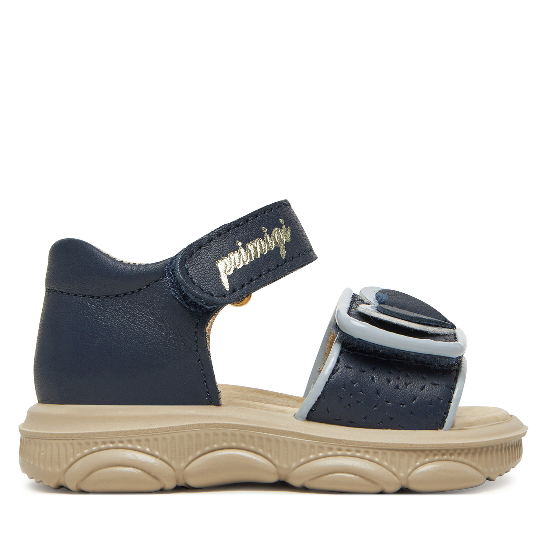 Sandali Primigi 7871822 S Blu scuro