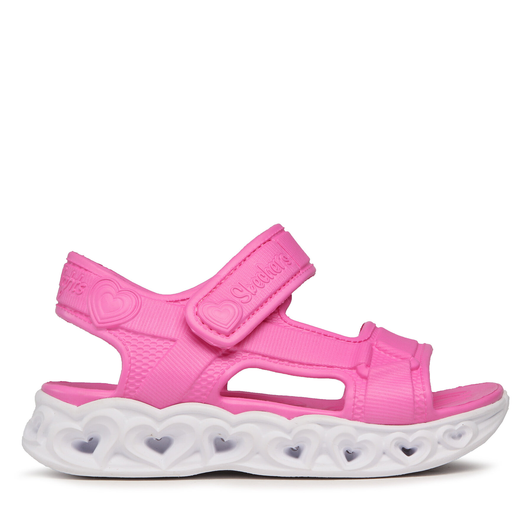 Sandalias Skechers Always Flashy 308045L/PNK Rosa