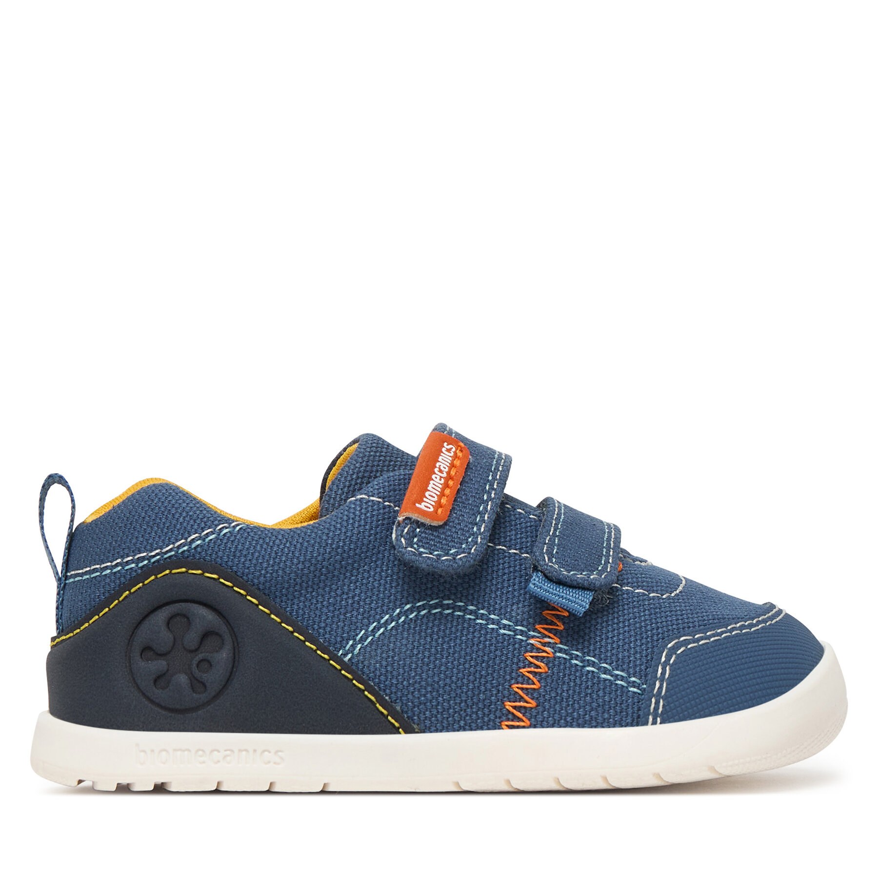 Sneakers Biomecanics 262190 M Bleumarin