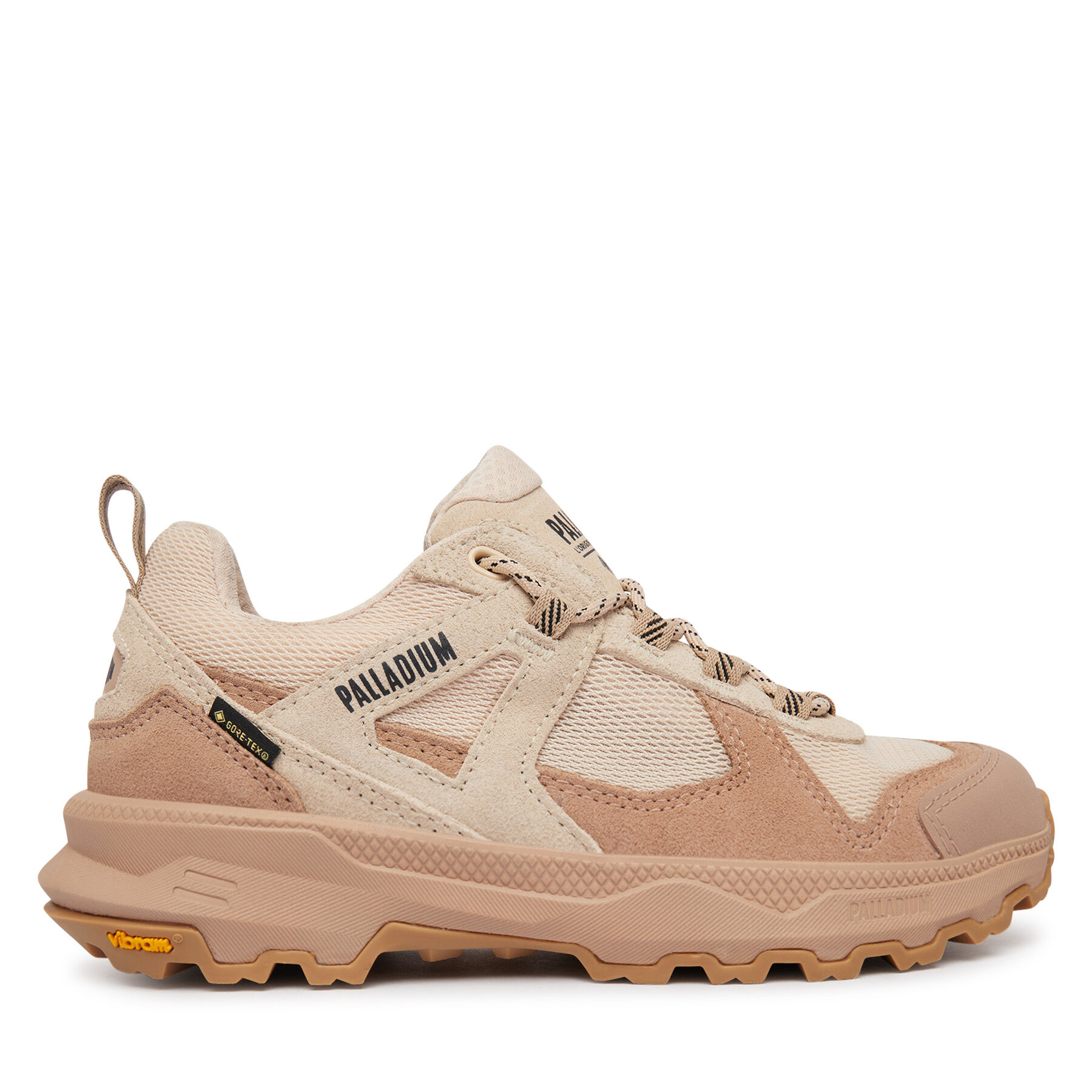 Sneakers Palladium Offlite Evomix Gtx Gore-Tex 79571-260-M Bej