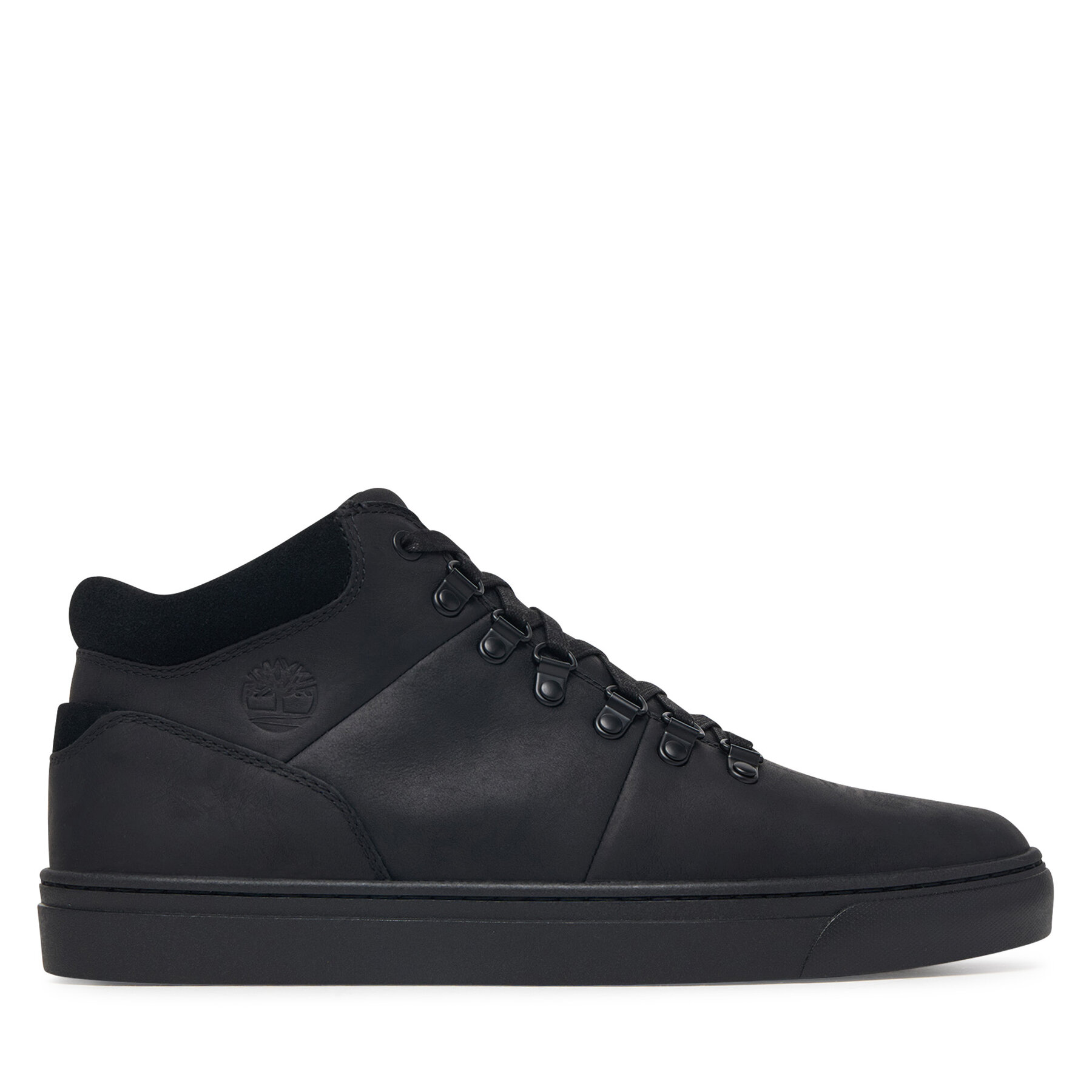 Tenisice Timberland Isbon Hill TB0A5T9GW021 Crna