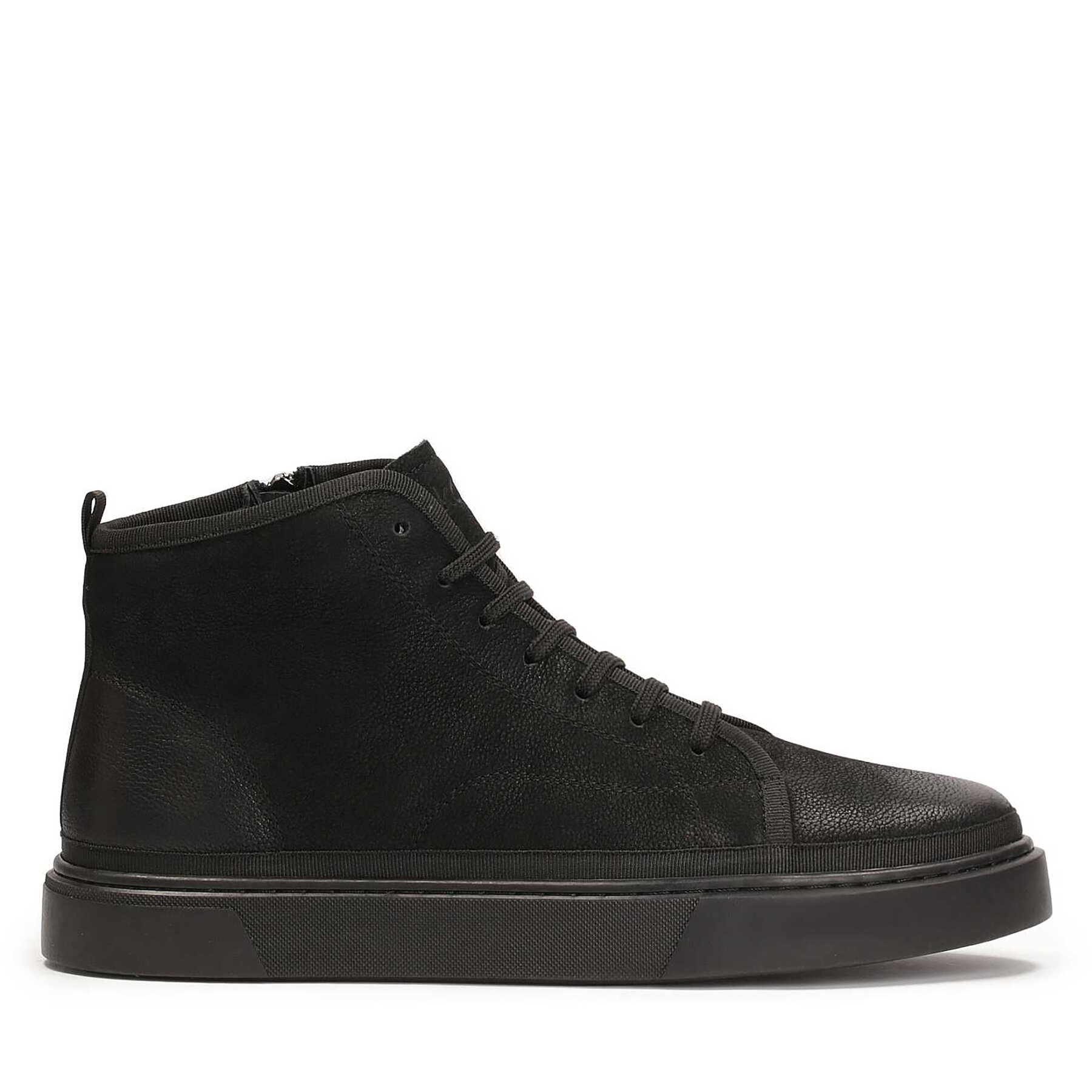 Zapatillas Kazar Truxton 73437-03-00 Negro