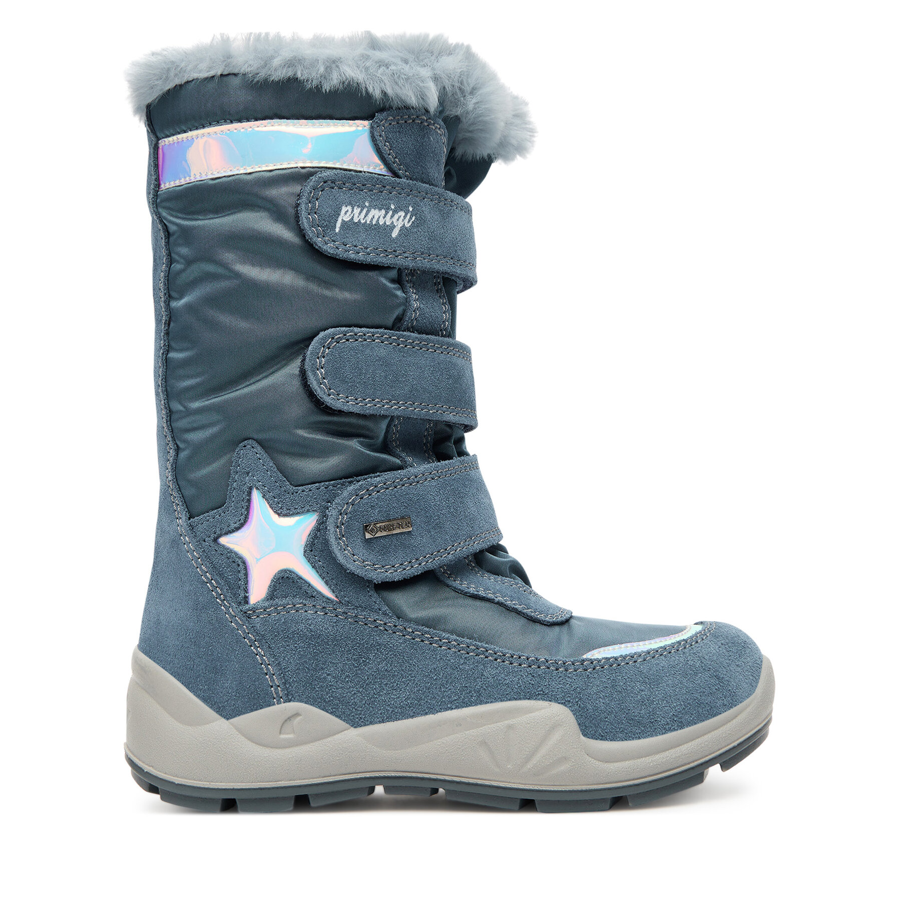 Sniega zābaki Primigi Winger Gtx GORE-TEX 8881622 S Zils