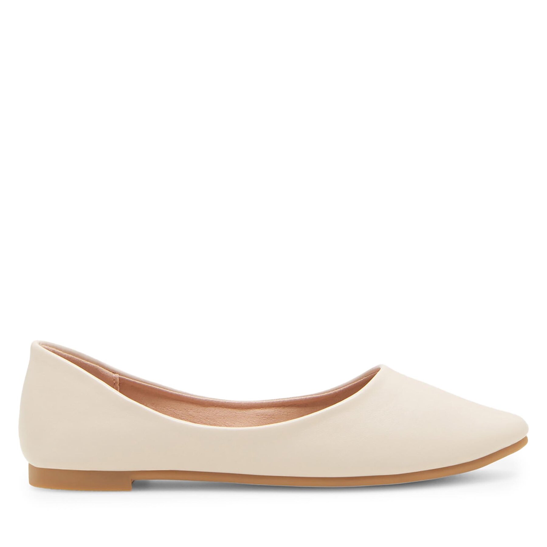 Ballerines Jenny Fairy CAMILLE WSS20701-01 Écru