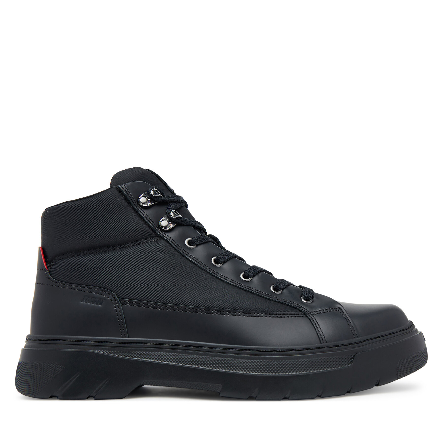 Ghete HUGO Urian 50548694 Negru