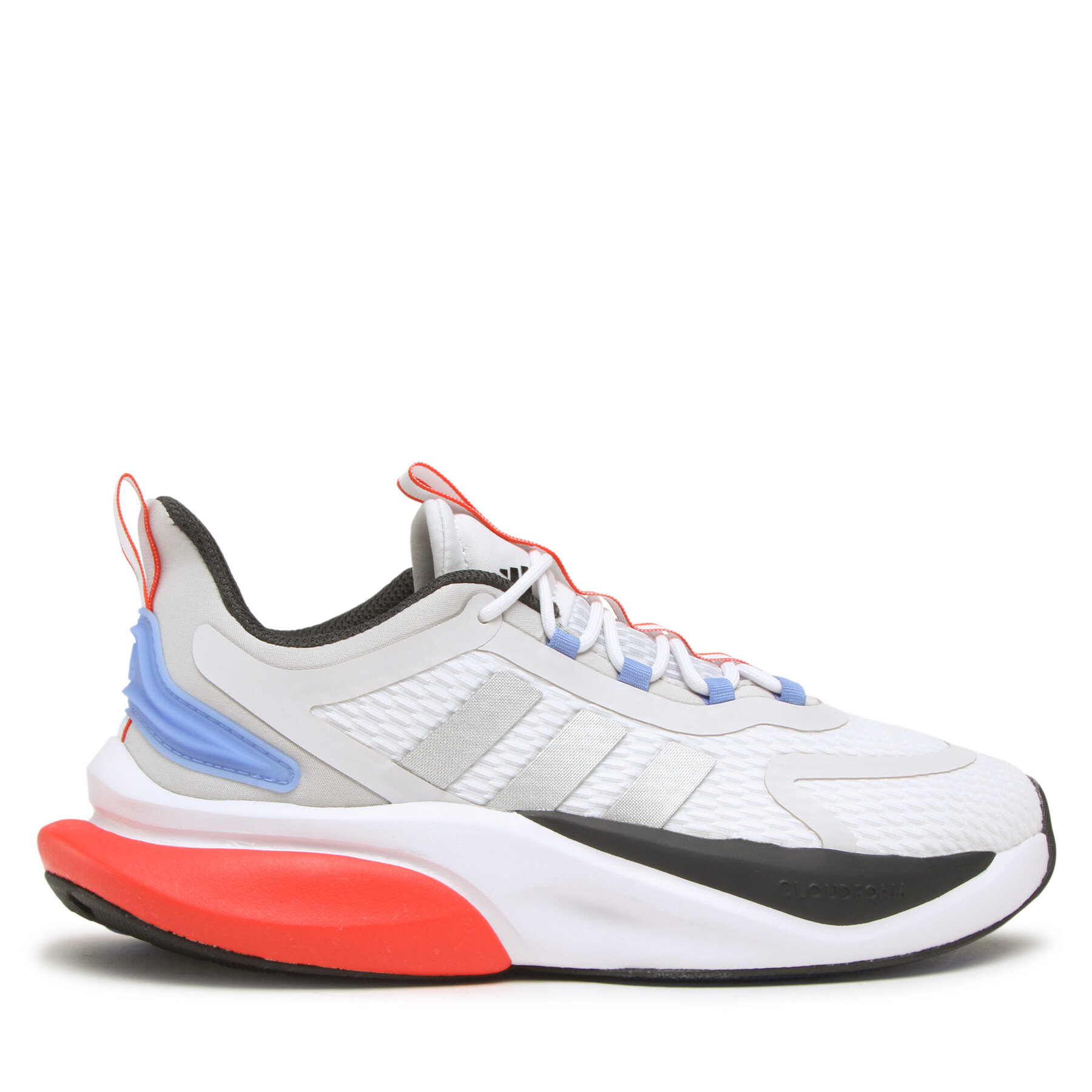 Αθλητικά adidas Alphabounce+ Sustainable Bounce HP6139 Λευκό