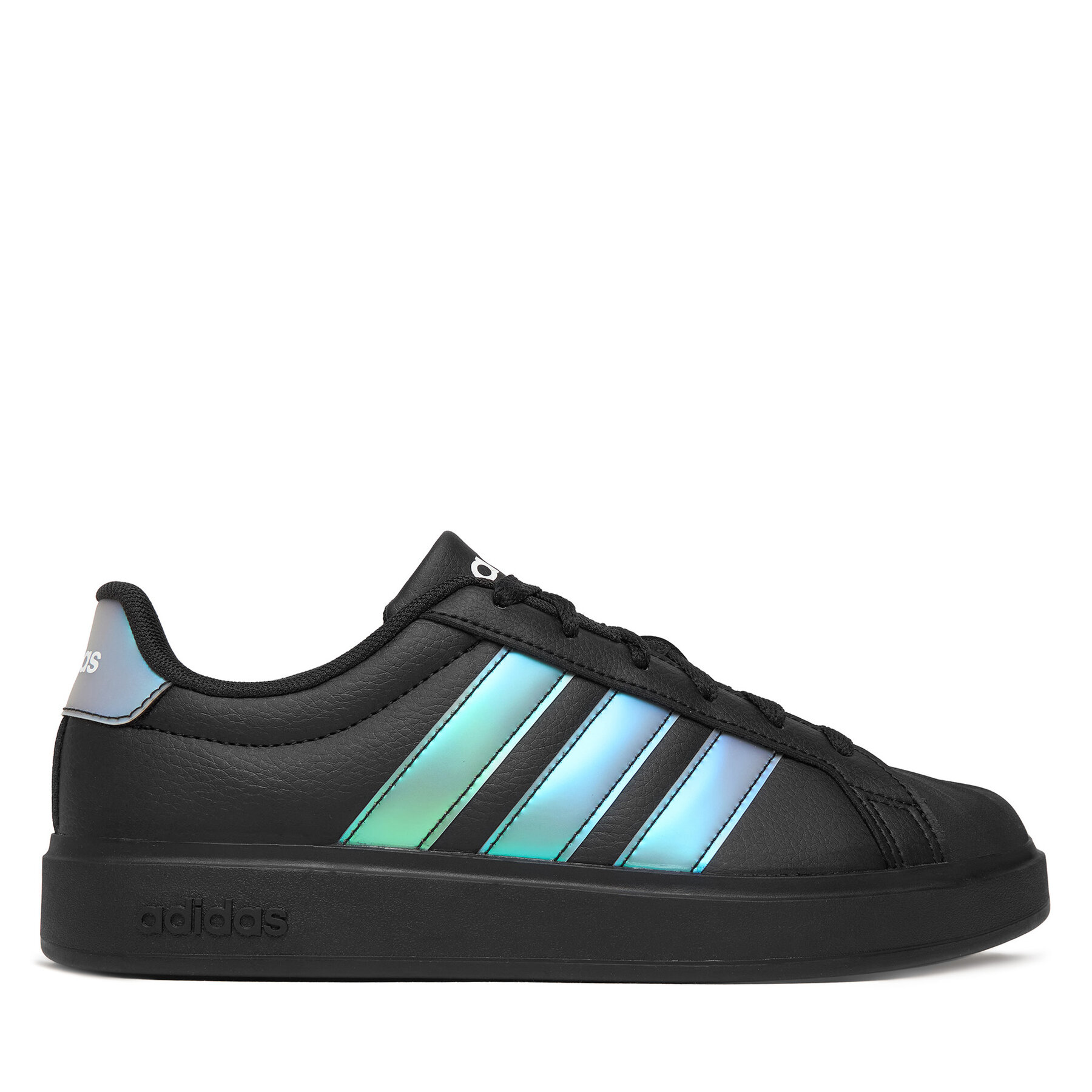 Αθλητικά adidas Streettalk JQ1806 Μαύρο