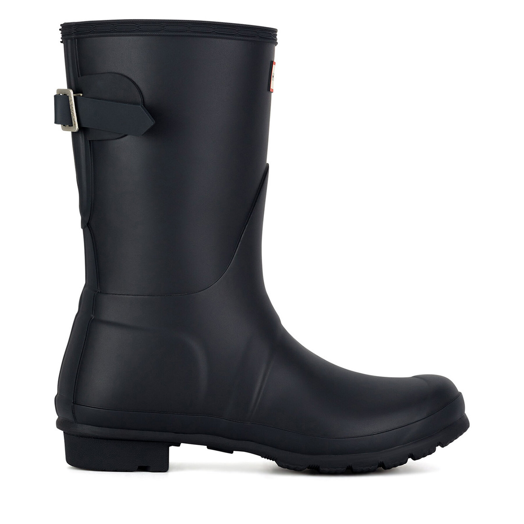 Cizme de cauciuc Hunter WFS1013RMA Bleumarin