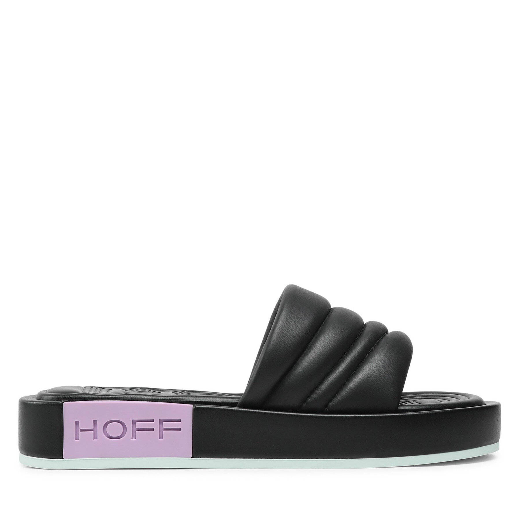 Mules / sandales de bain HOFF Lane 12324001 Noir