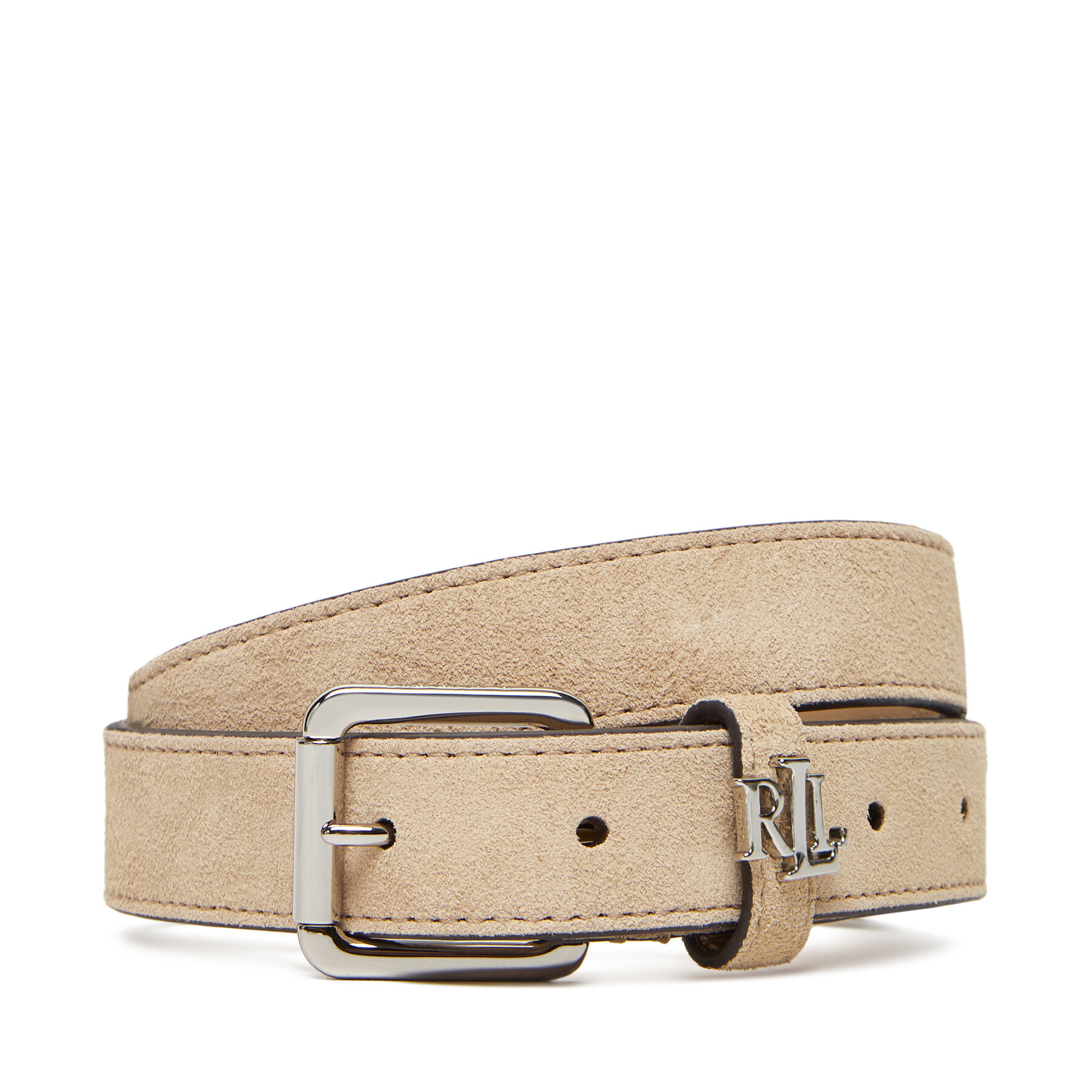 Női öv LAUREN RALPH LAUREN 412978433001 Bézs