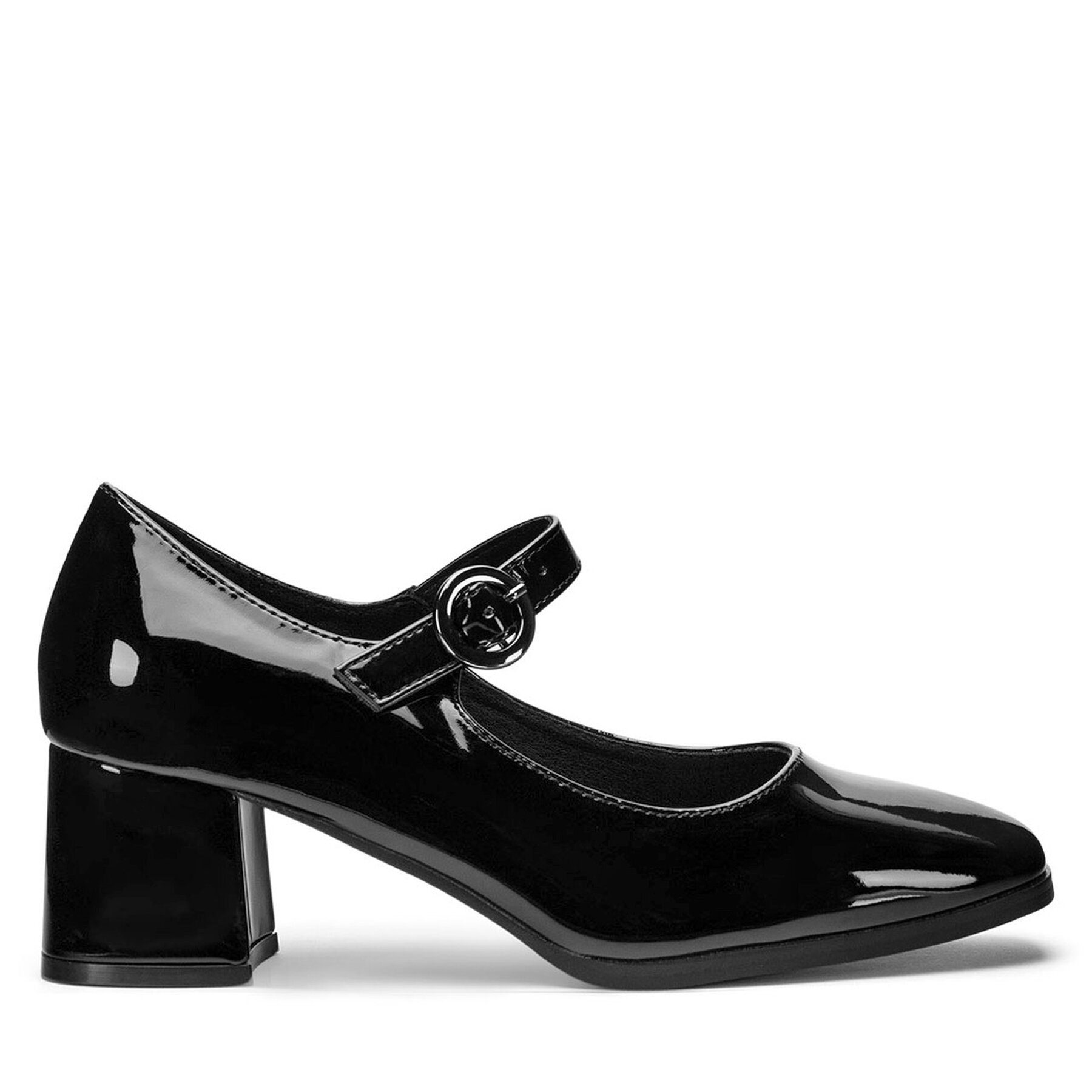 Pantofi pumps Jenny Fairy HY20246-2A Negru