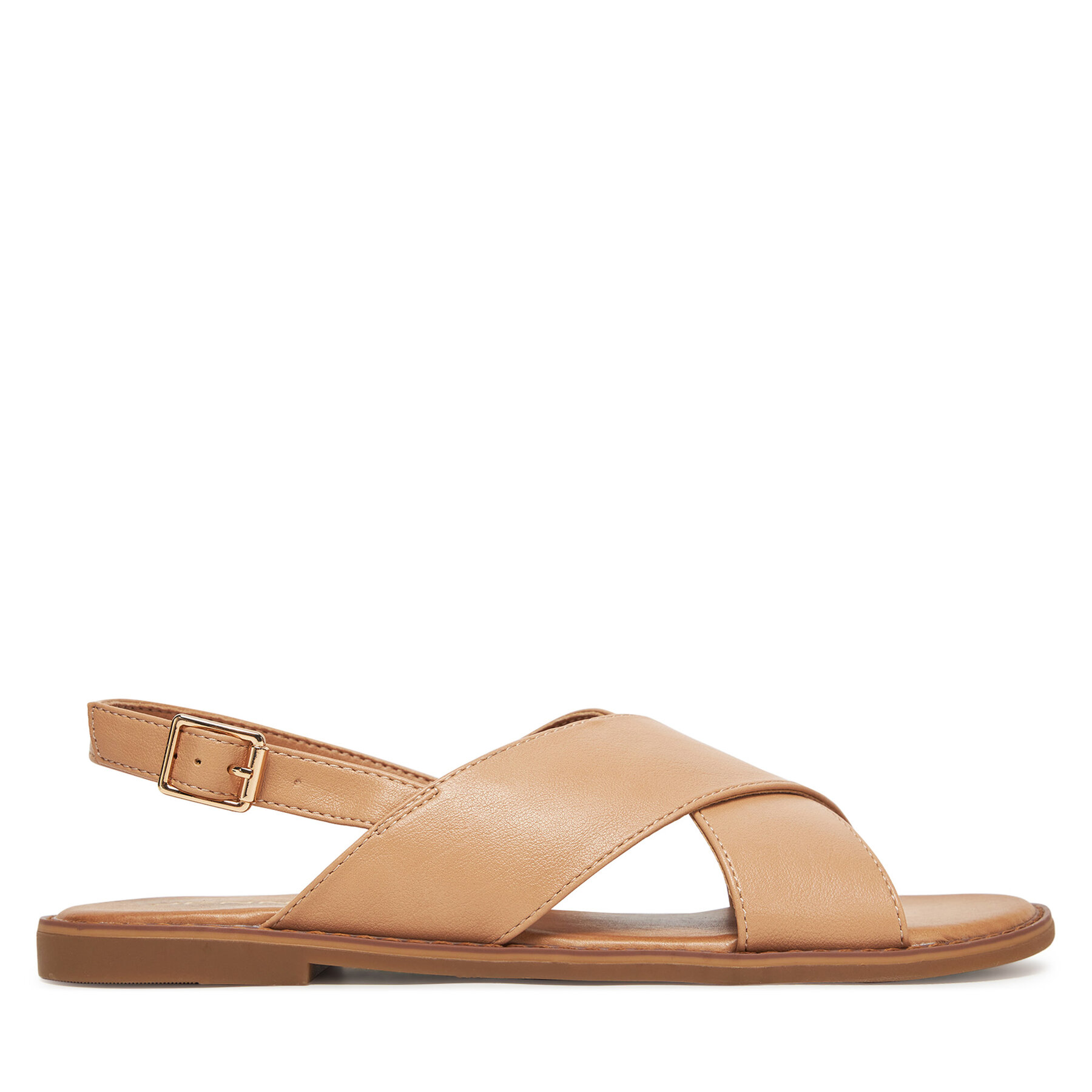 Сандали JENNY WS5551-10 Бежов