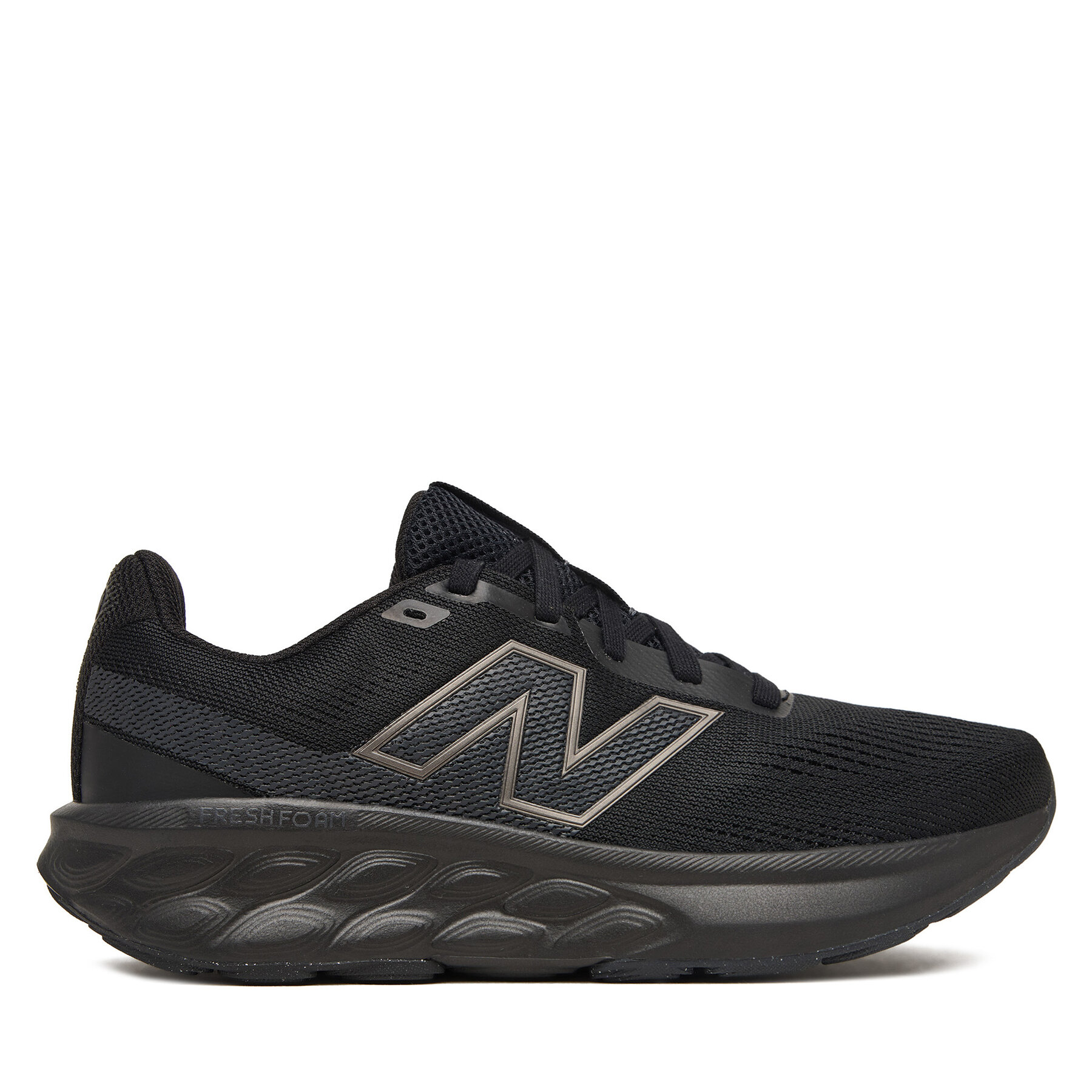 Pantofi pentru alergare New Balance Fresh Foam X 520 V9 W520LT9 Negru