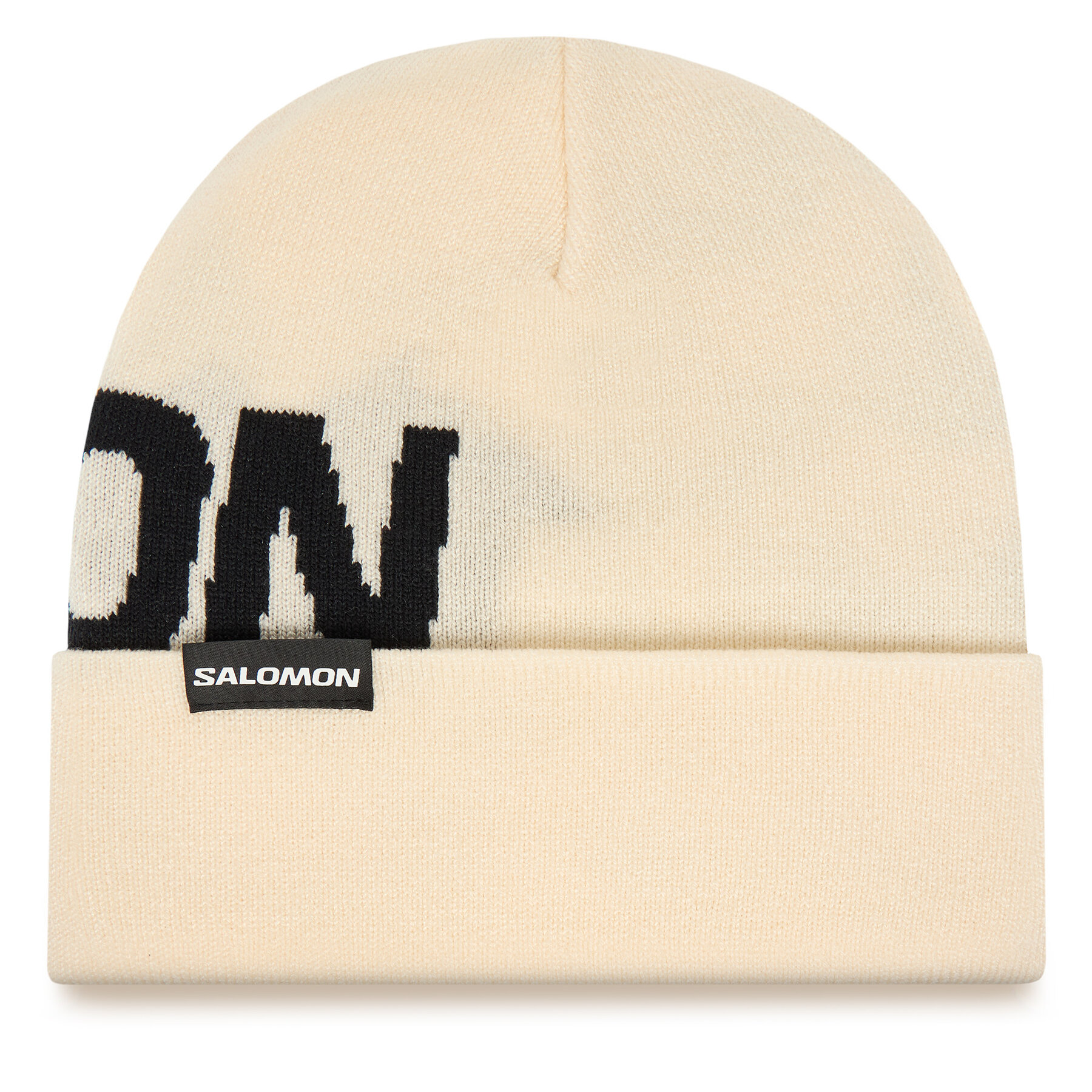 Salomon Σκούφος Salomon Hermitage LC2630200 Εκρού