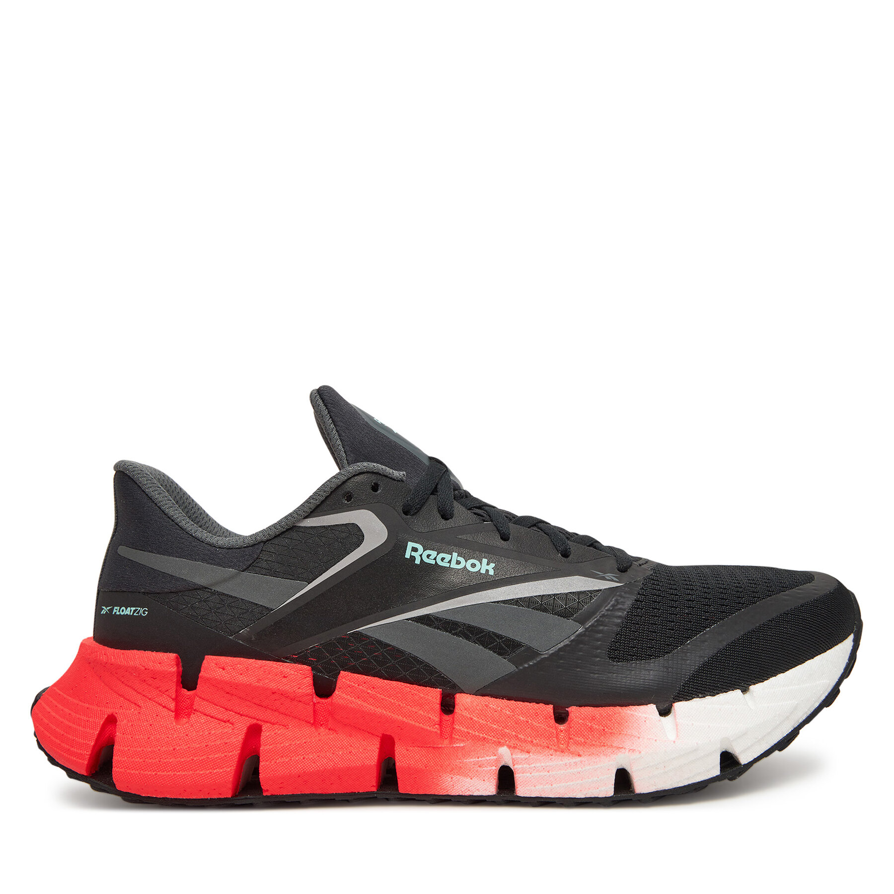 Futócipő Reebok FLOATZIG 1 100210239 Fekete
