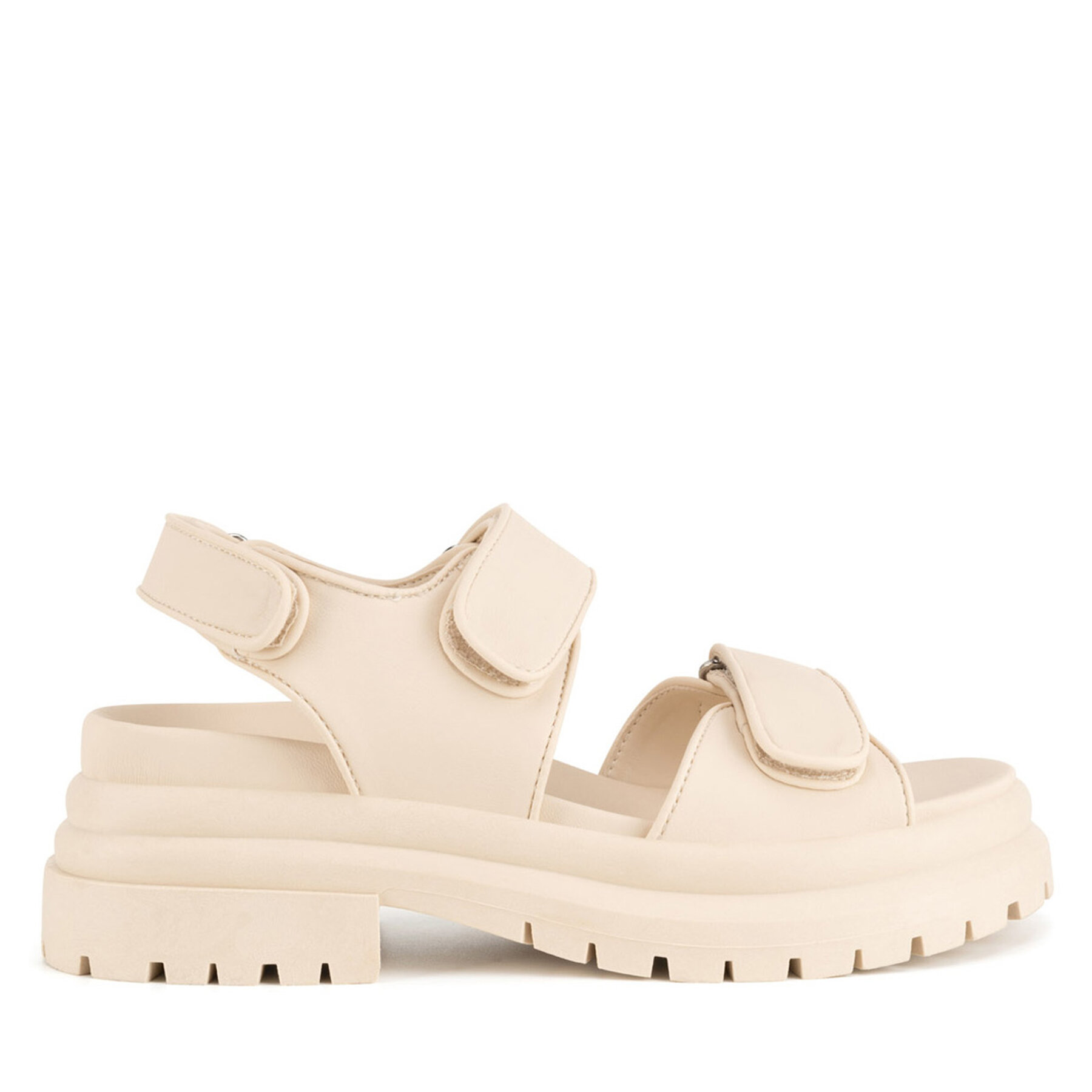 Сандали Badura AMAR-LS6188-01 Бежов