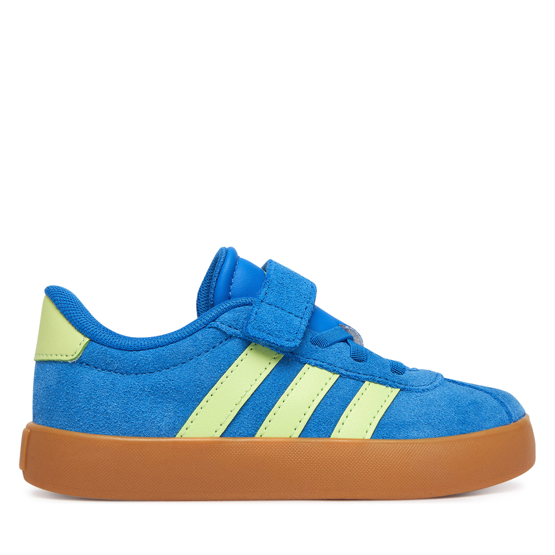 Sneakersy adidas Vl Court 3.0 IH3960 Modrá
