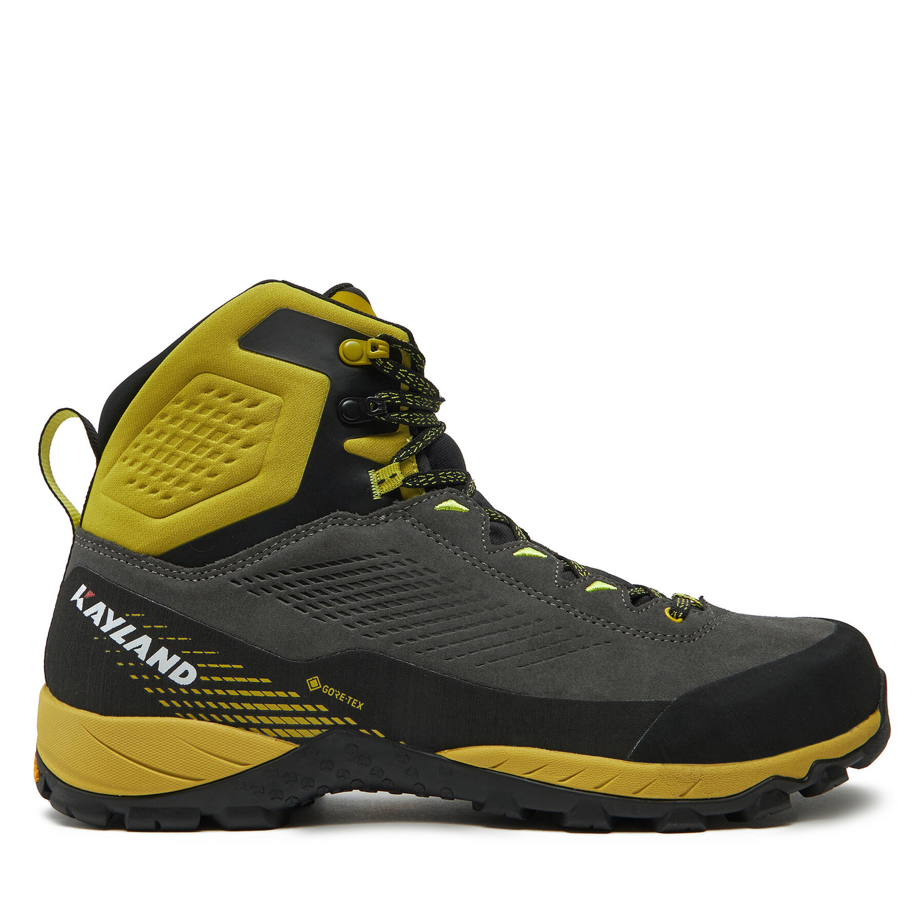 Scarpe da trekking Kayland Vision GTX 018024095 Grigio