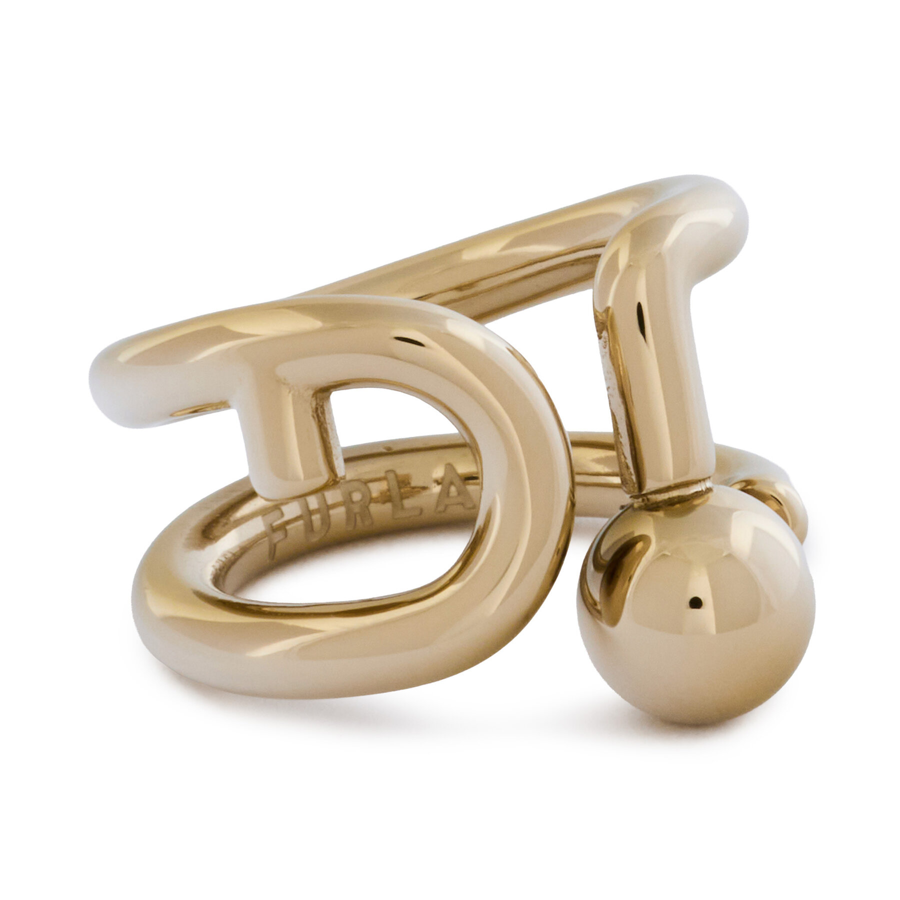 Anello Furla Mianuvola WJ00265-MT0000-OR000-1-007-20-CN-S J Oro