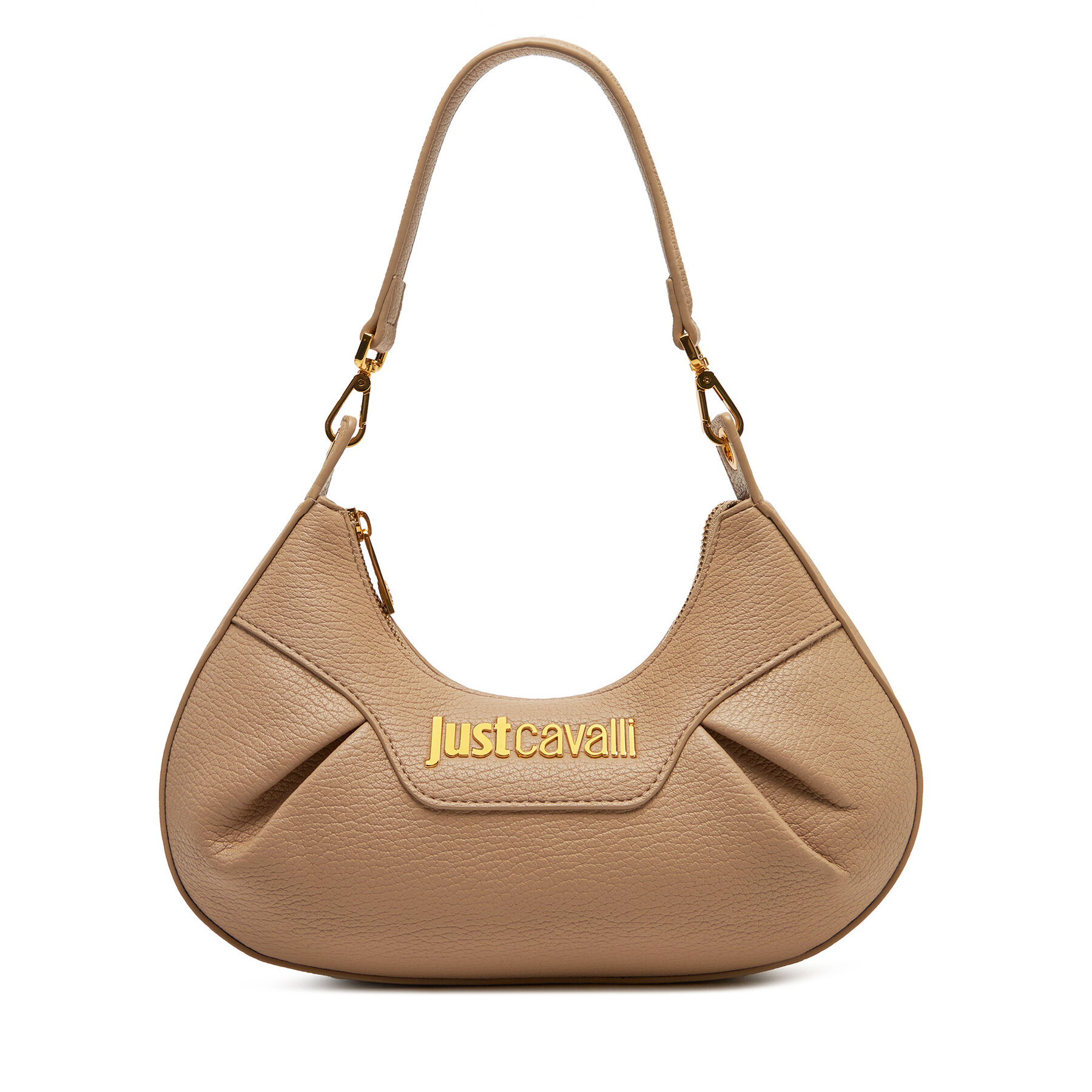 Just Cavalli Τσάντα Just Cavalli 78RA4BD2 ZSB81 Μπεζ
