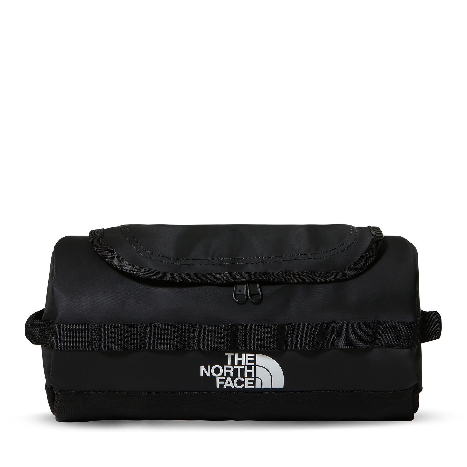 Kosmetyczka The North Face Czarny Base Camp Travel Canister 5,7L NF0A52TF53R1