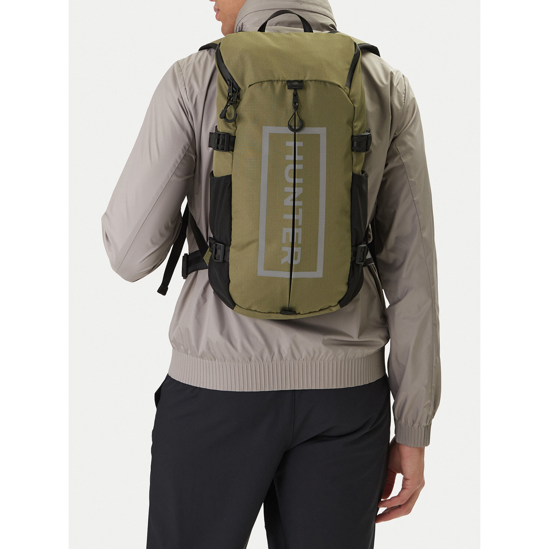Rucsac Hunter CEOWB-HTR-KL-001-09 Kaki