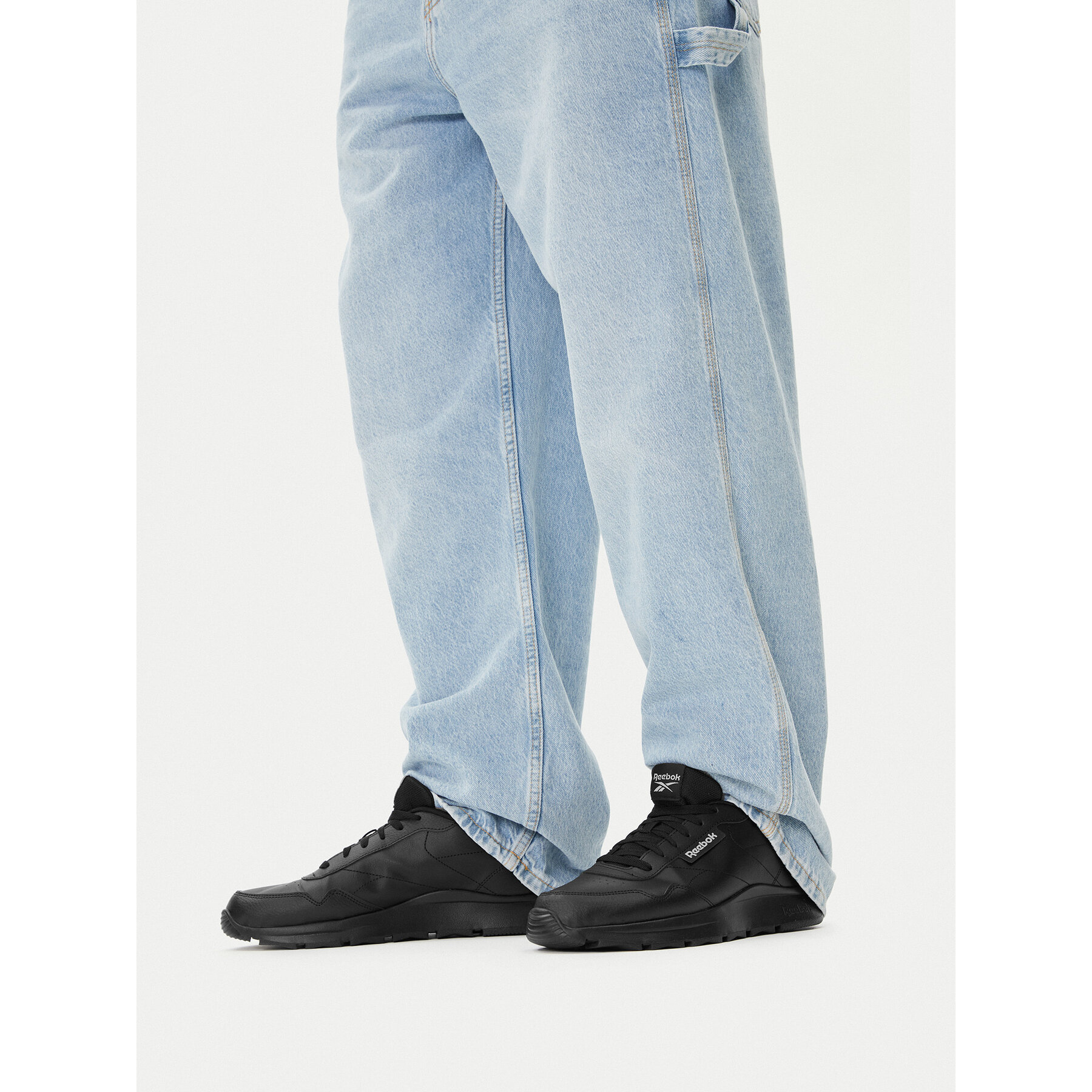 Tenisice Reebok CEO-RAMBLE 100220412 Crna