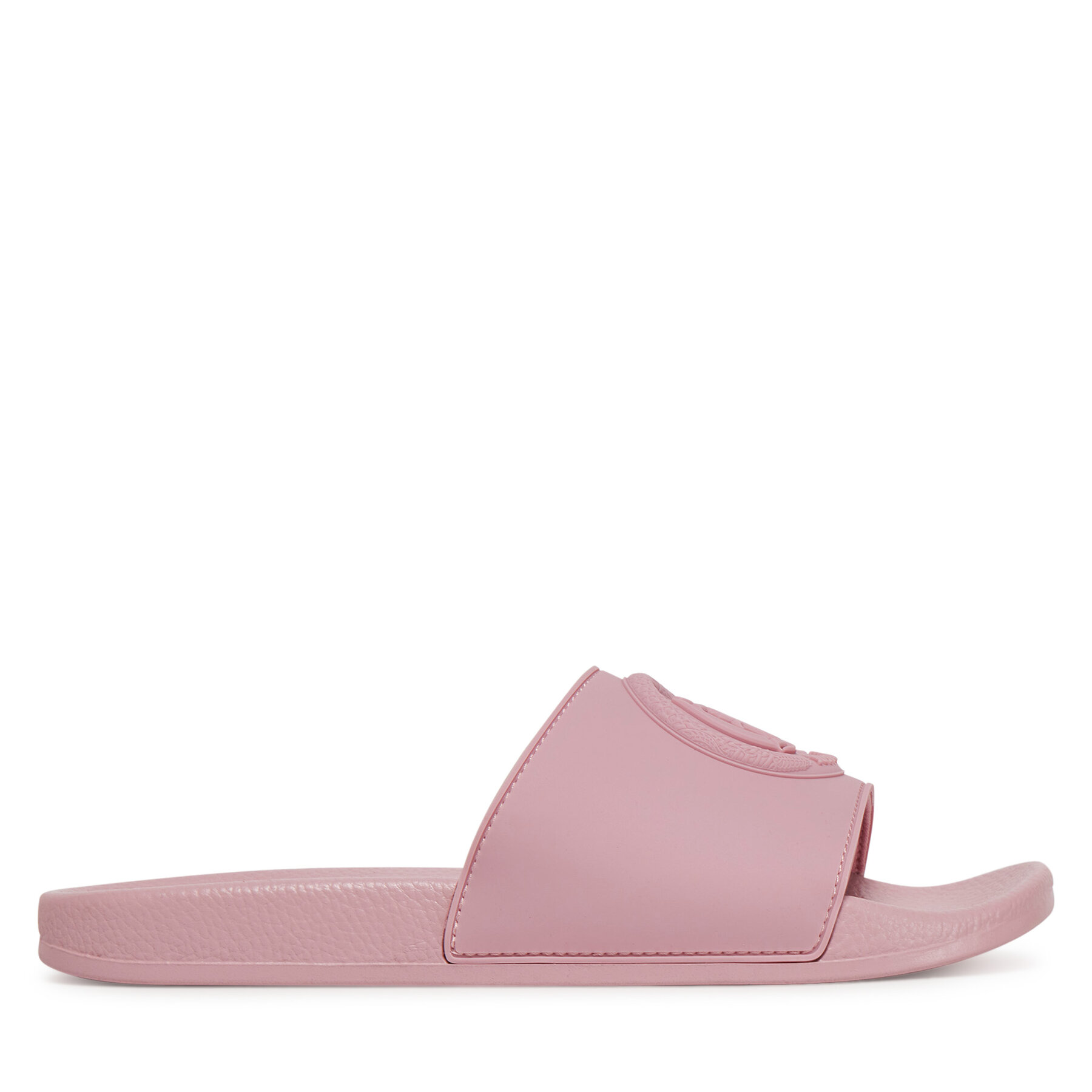 Šľapky Just Cavalli 78RA3SZ4 Ružová