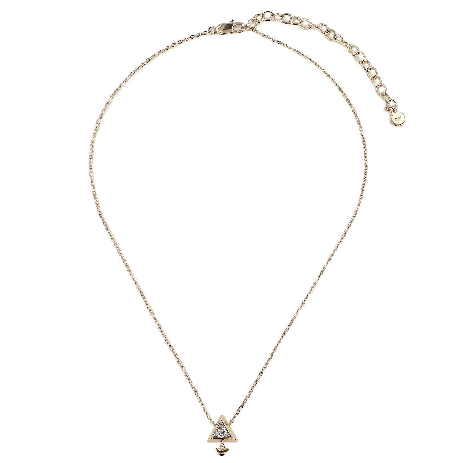 Колие Emporio Armani