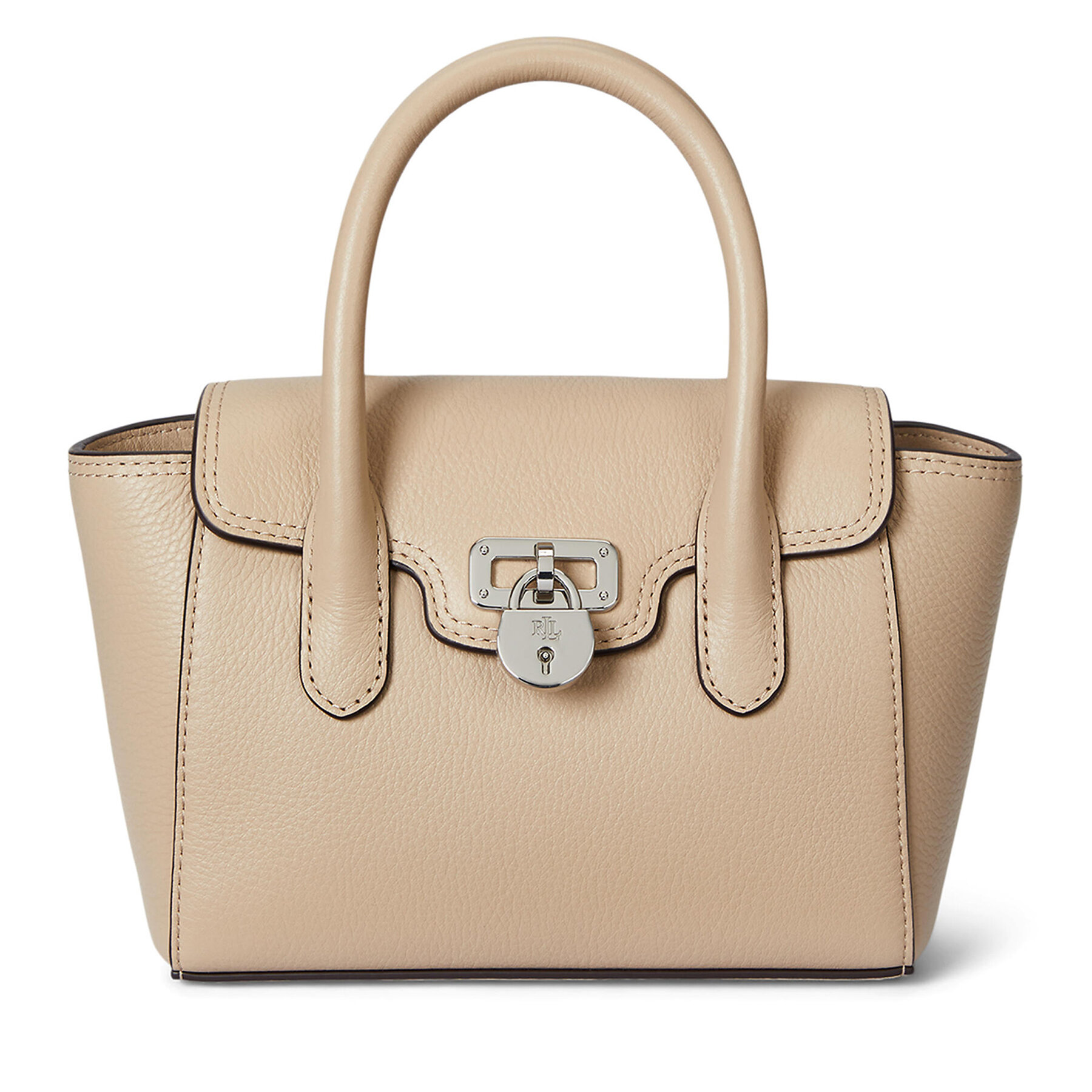 Borsetta LAUREN RALPH LAUREN 431969349005 Beige